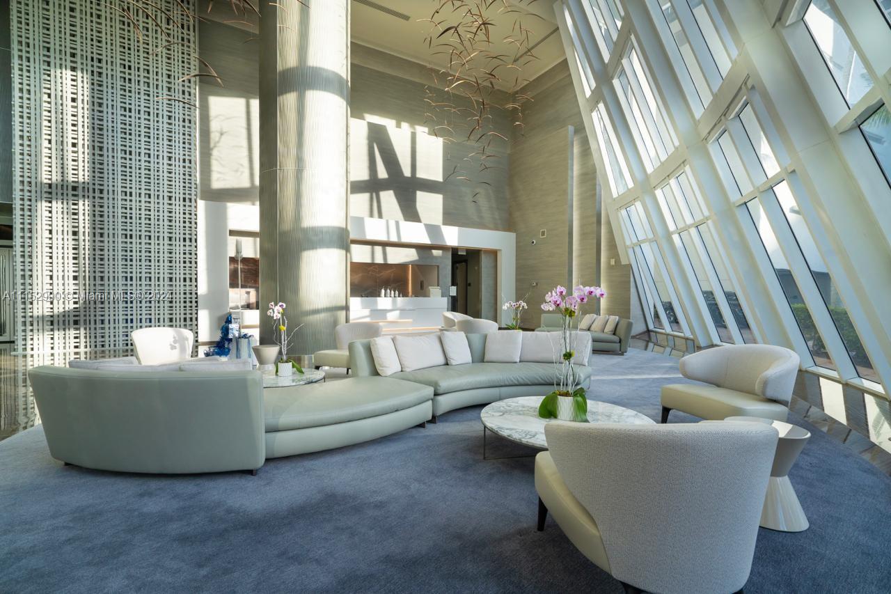 BEACH CLUB TWO - Residential Lease