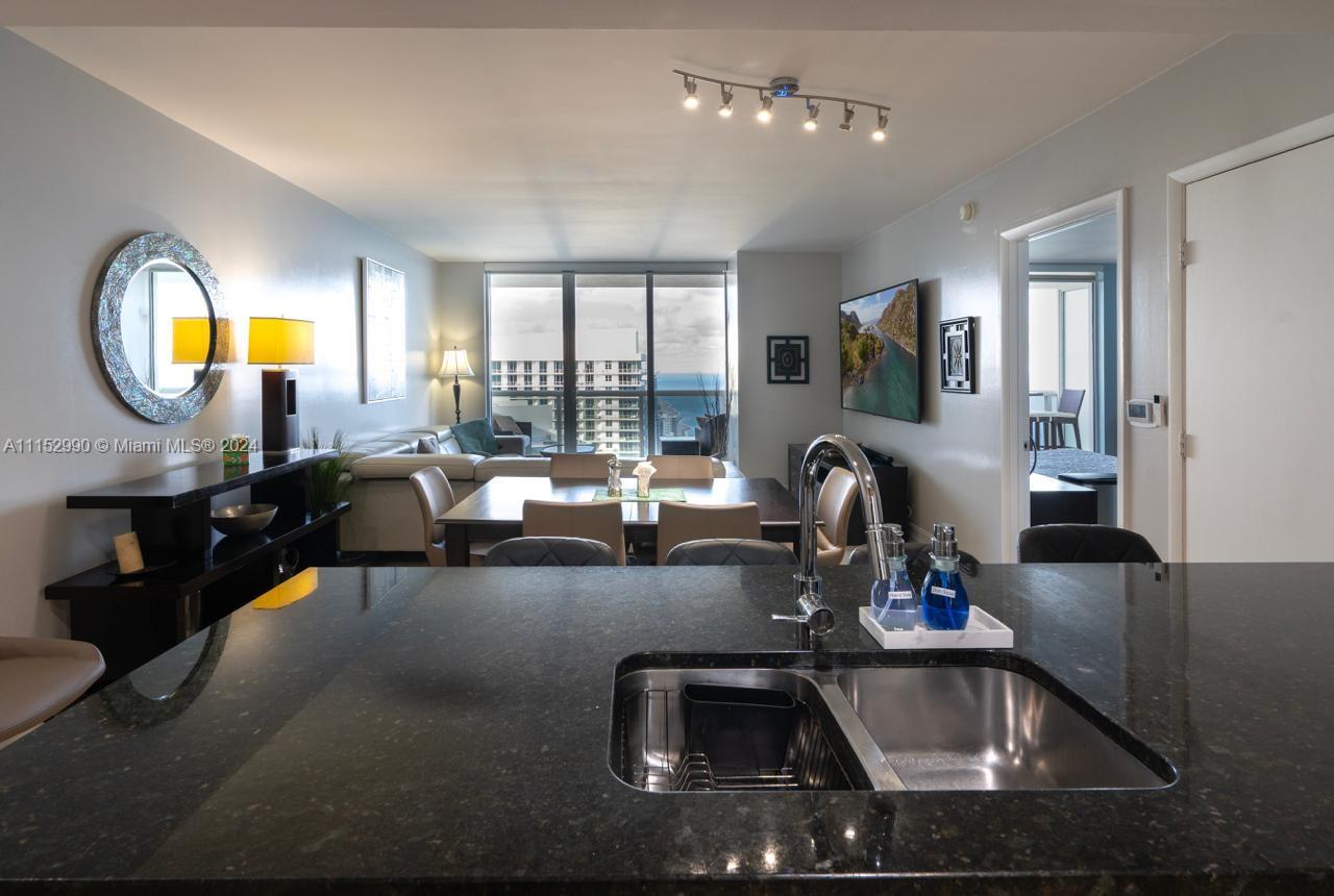 BEACH CLUB TWO - Residential Lease