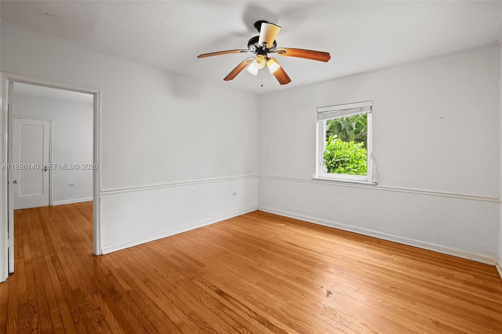 CORAL GABLES SEC B - Residential Lease