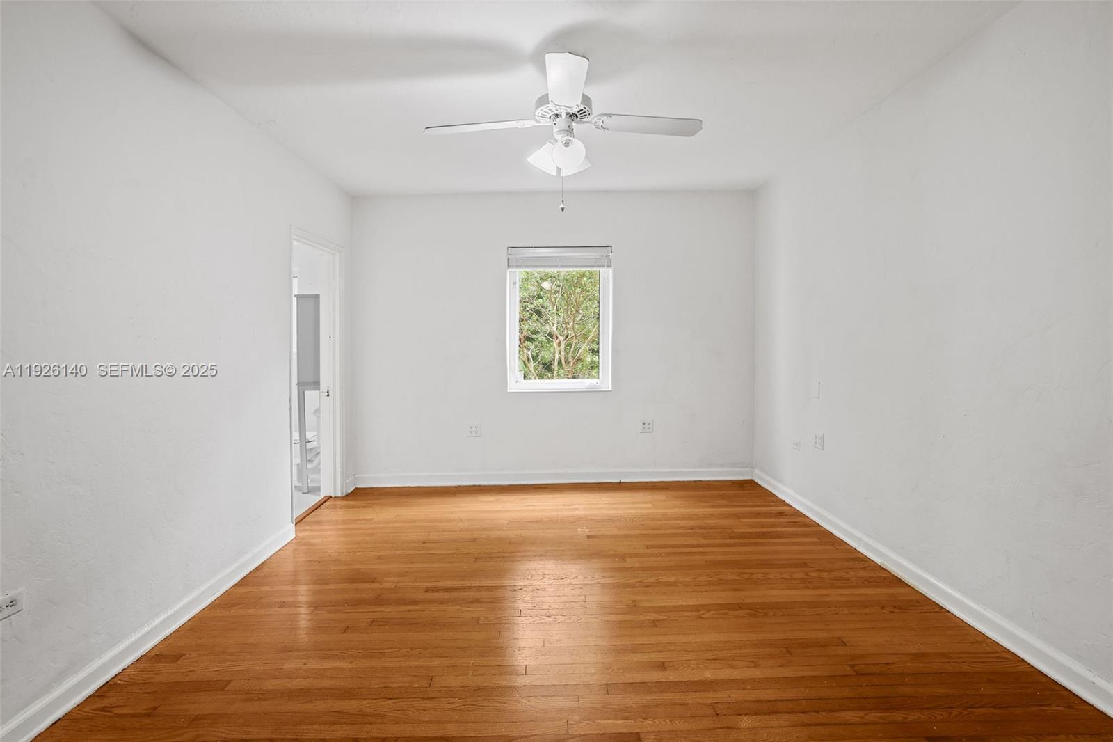 CORAL GABLES SEC B - Residential Lease