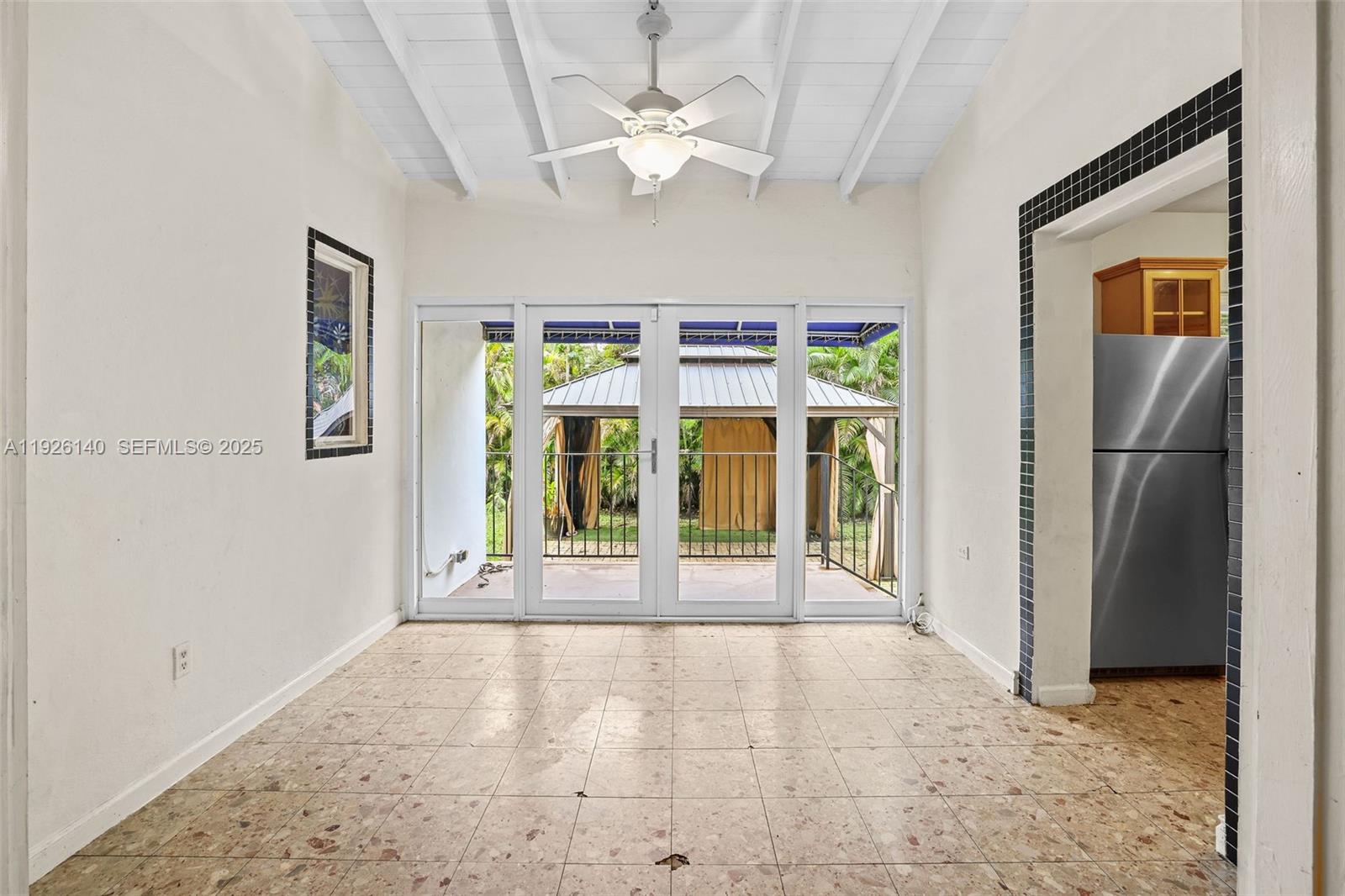 CORAL GABLES SEC B - Residential Lease