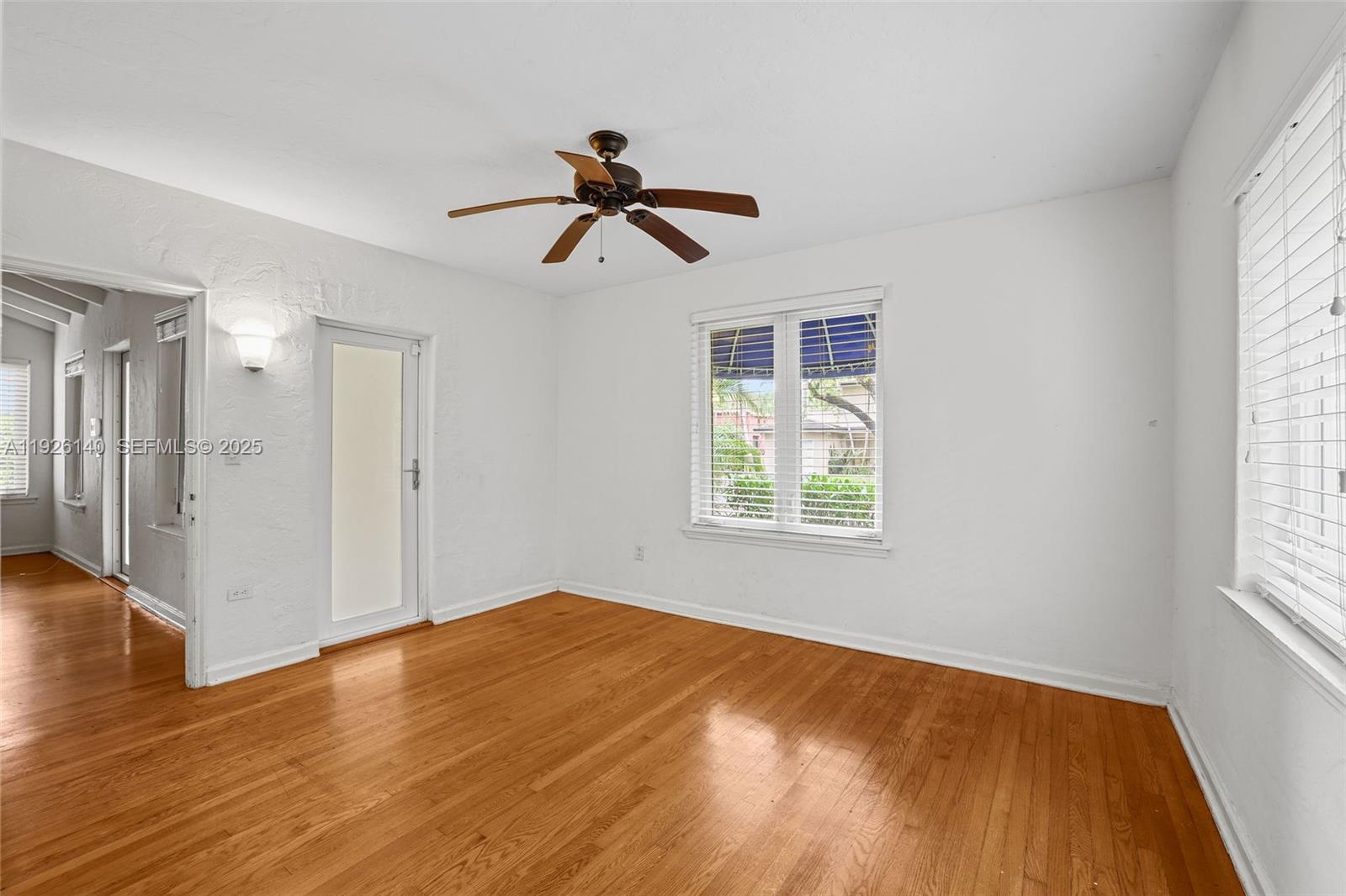 CORAL GABLES SEC B - Residential Lease