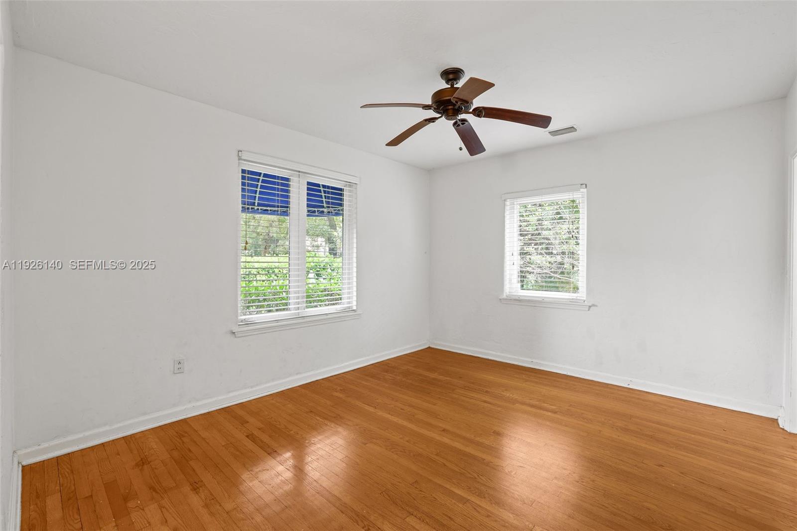 CORAL GABLES SEC B - Residential Lease