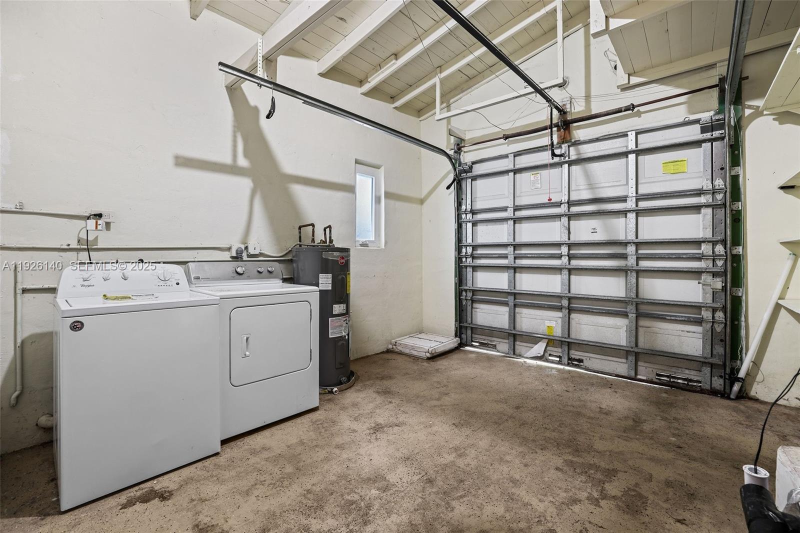 CORAL GABLES SEC B - Residential Lease