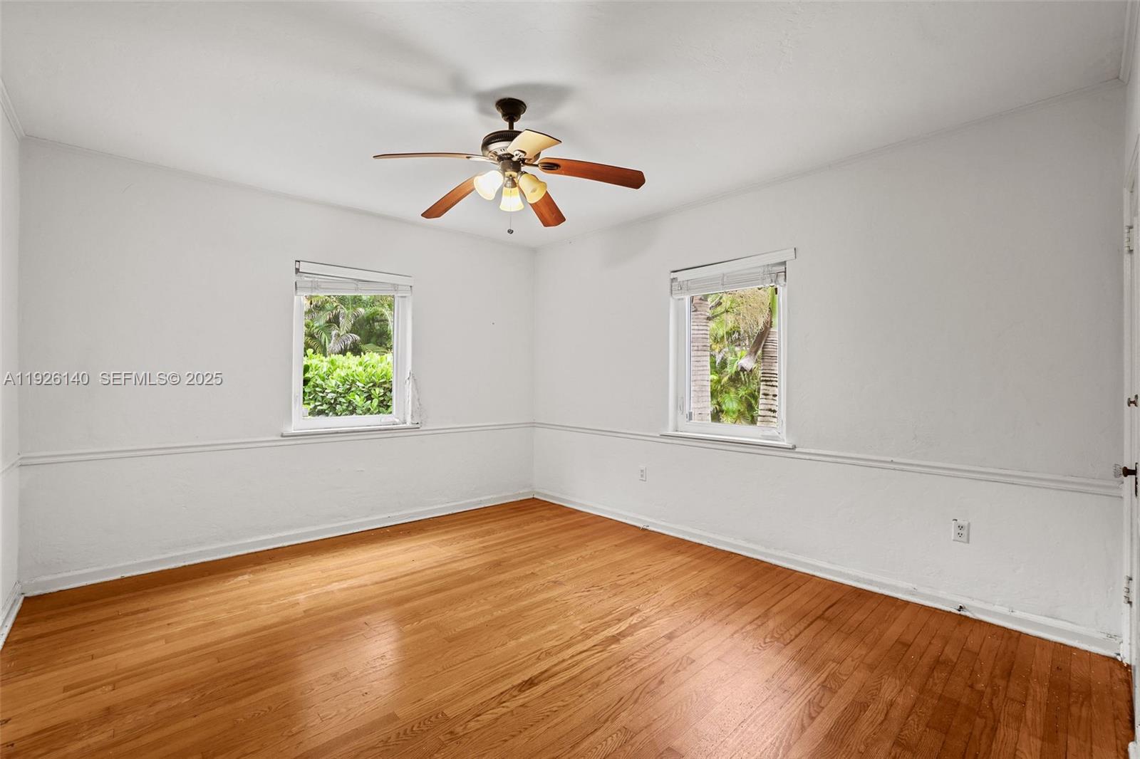 CORAL GABLES SEC B - Residential Lease
