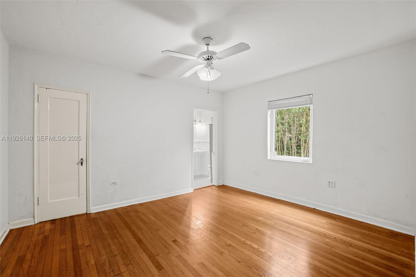 CORAL GABLES SEC B - Residential Lease