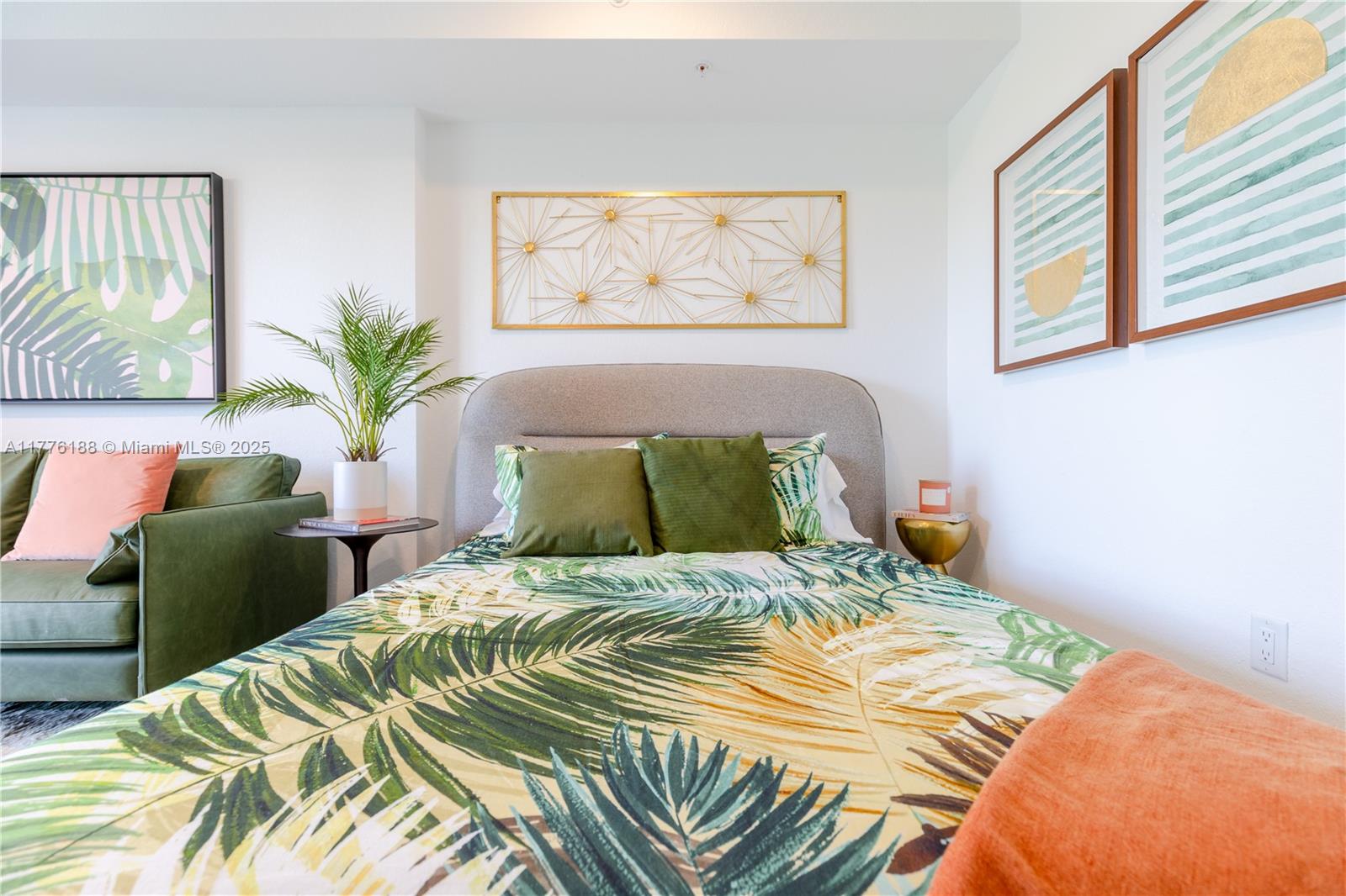 Rental Property at 1005 Spring Garden Rd 648, Miami, Broward County, Florida - Bathrooms: 1  - $2,132 MO.