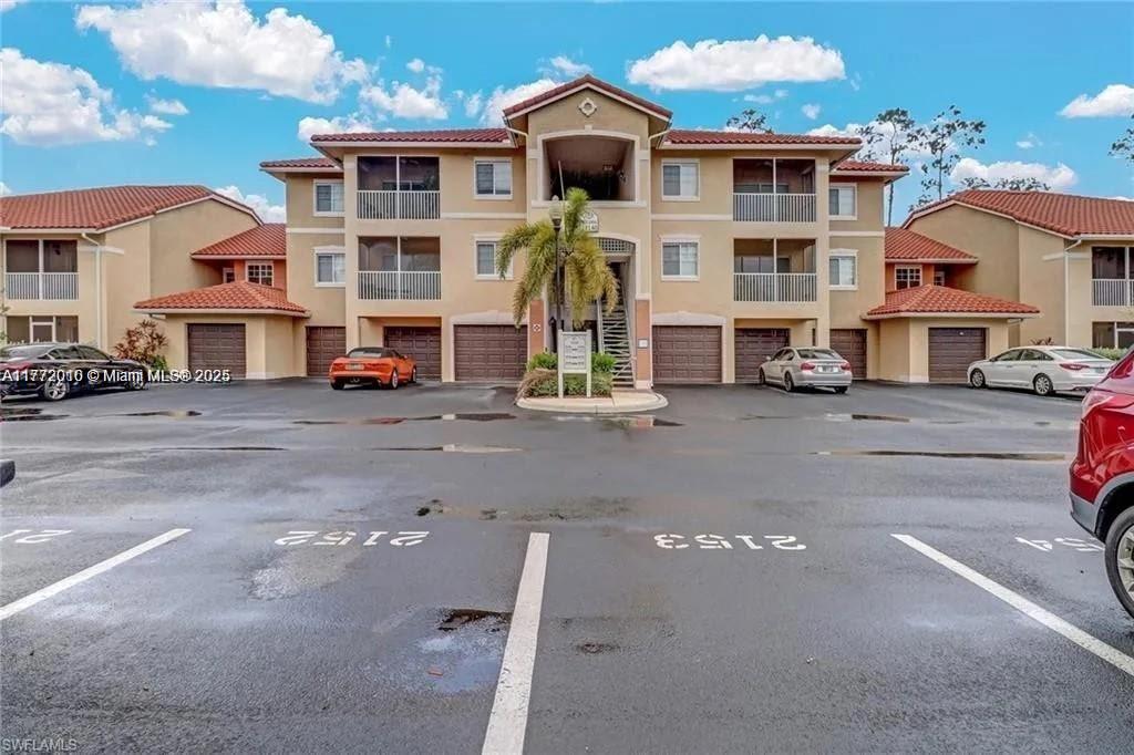 Rental Property at 13140 Bella Casa Cir 2154, Fort Myers, Lee County, Florida - Bedrooms: 2 
Bathrooms: 2  - $1,500 MO.