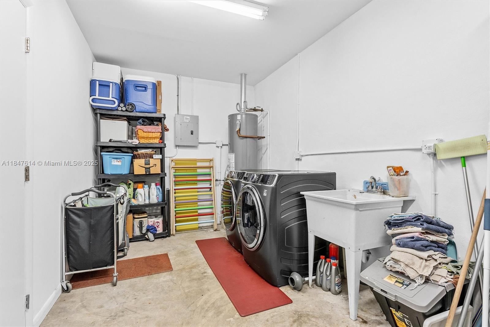 MIAMI SHORES SEC 5 - Residential