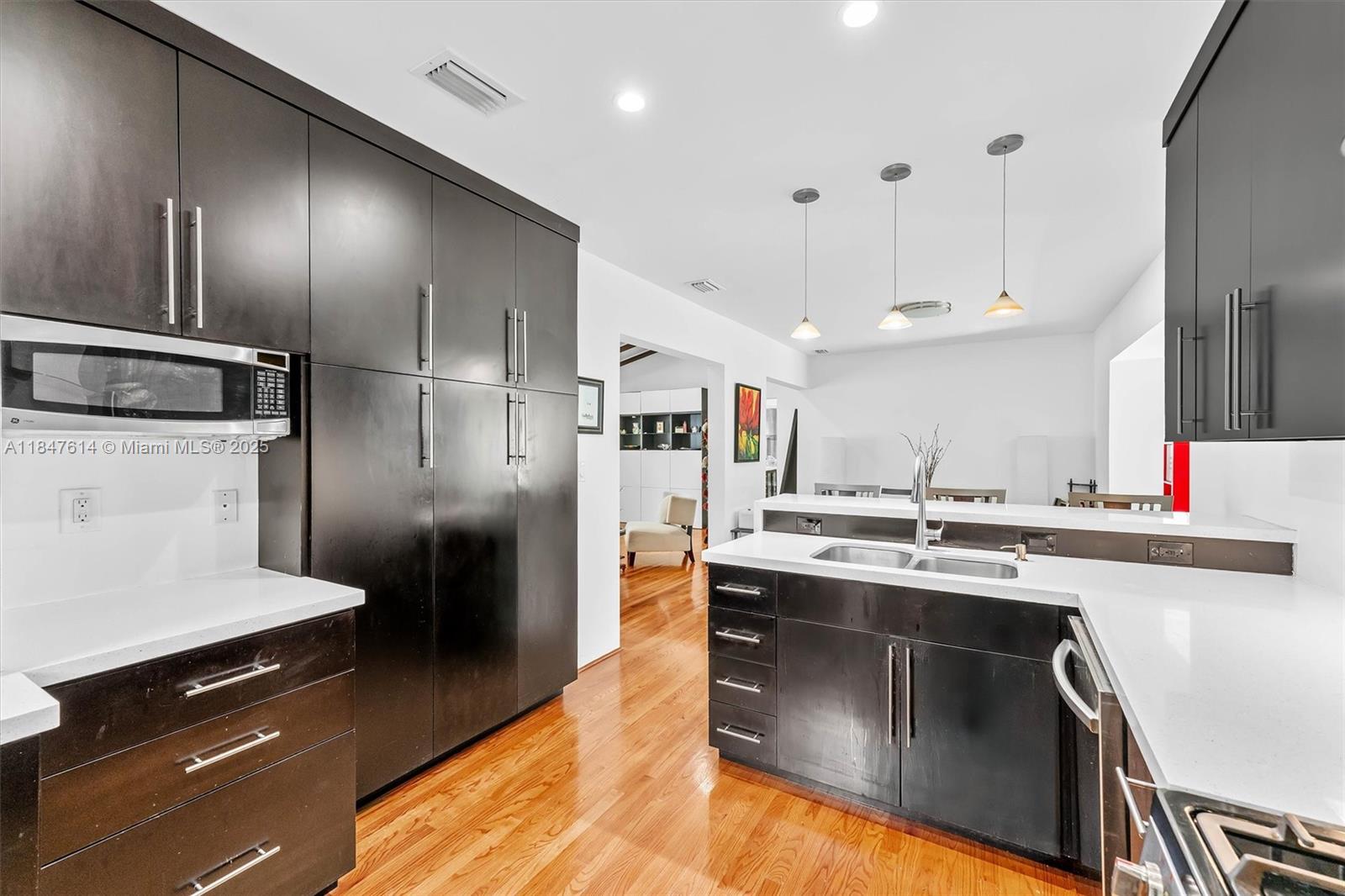 MIAMI SHORES SEC 5 - Residential