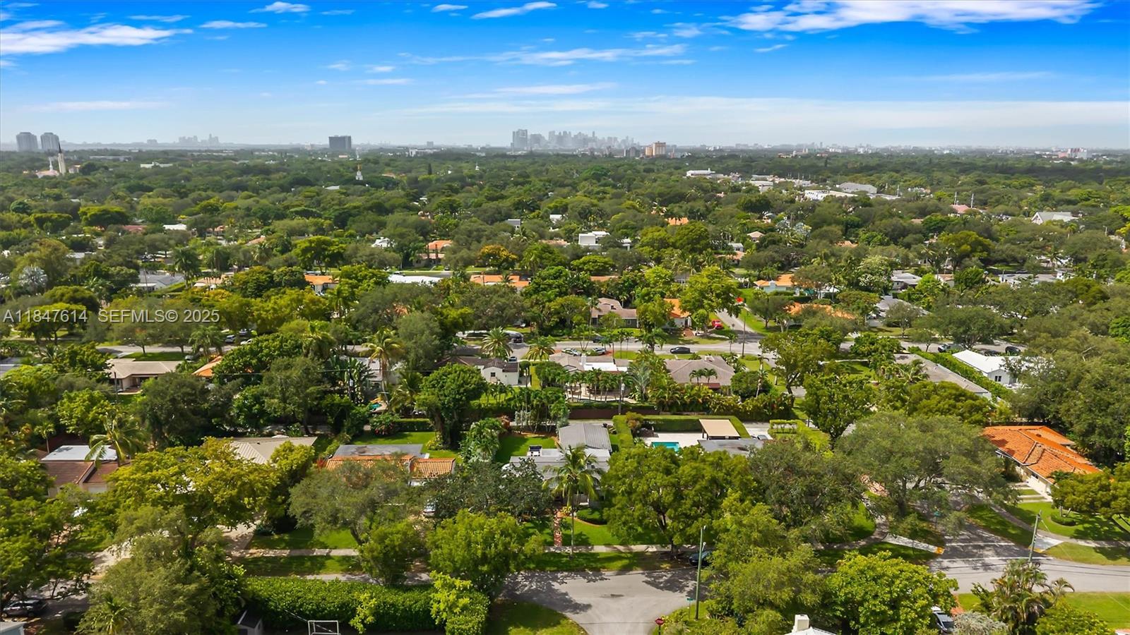 MIAMI SHORES SEC 5 - Residential