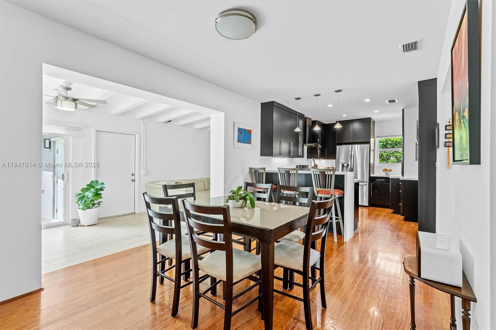 MIAMI SHORES SEC 5 - Residential