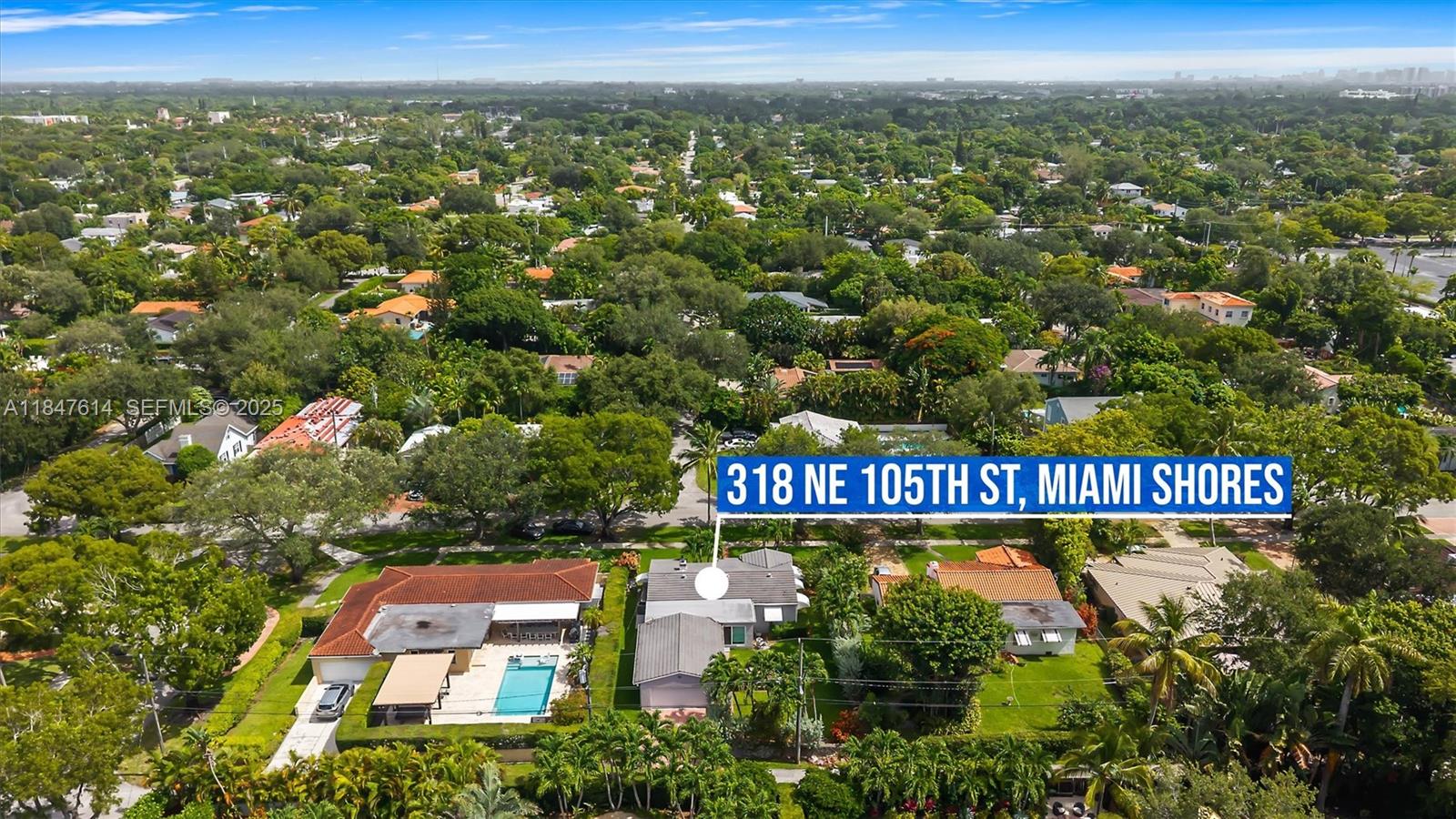 MIAMI SHORES SEC 5 - Residential