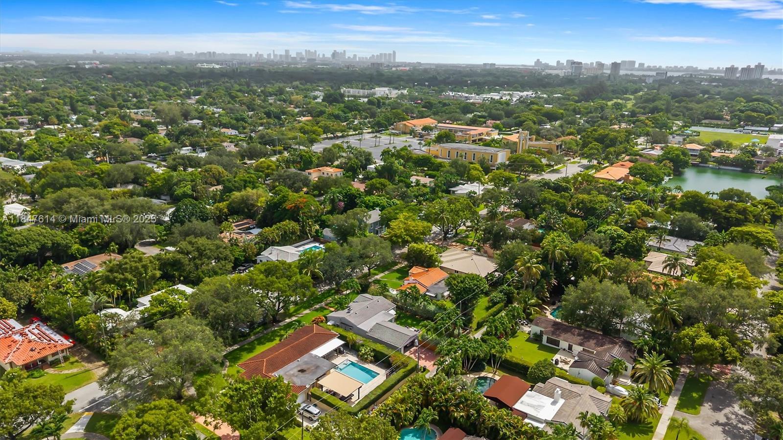 MIAMI SHORES SEC 5 - Residential