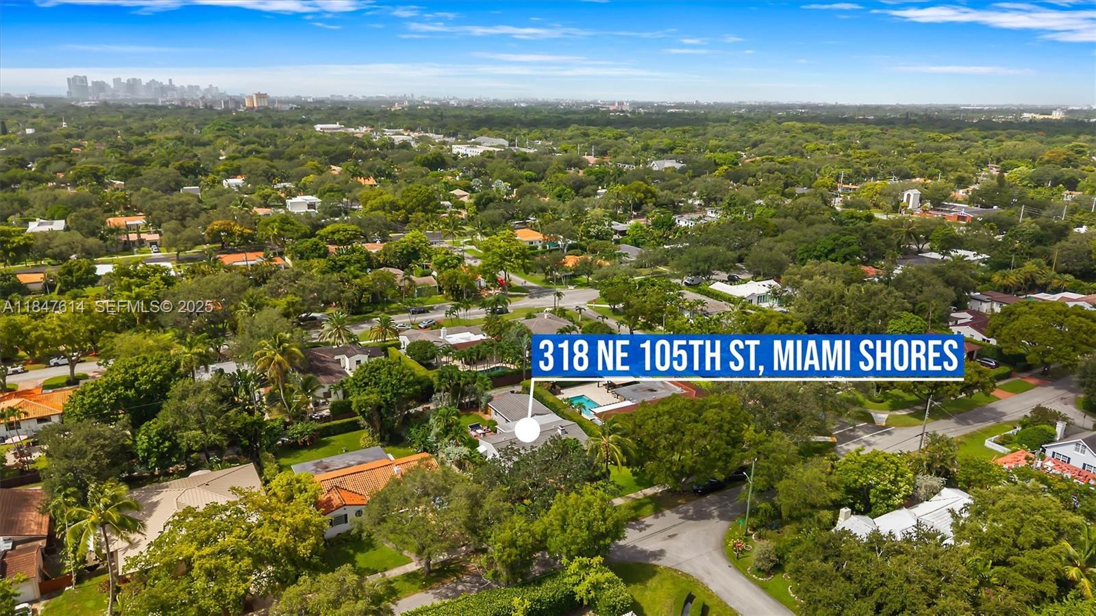 MIAMI SHORES SEC 5 - Residential