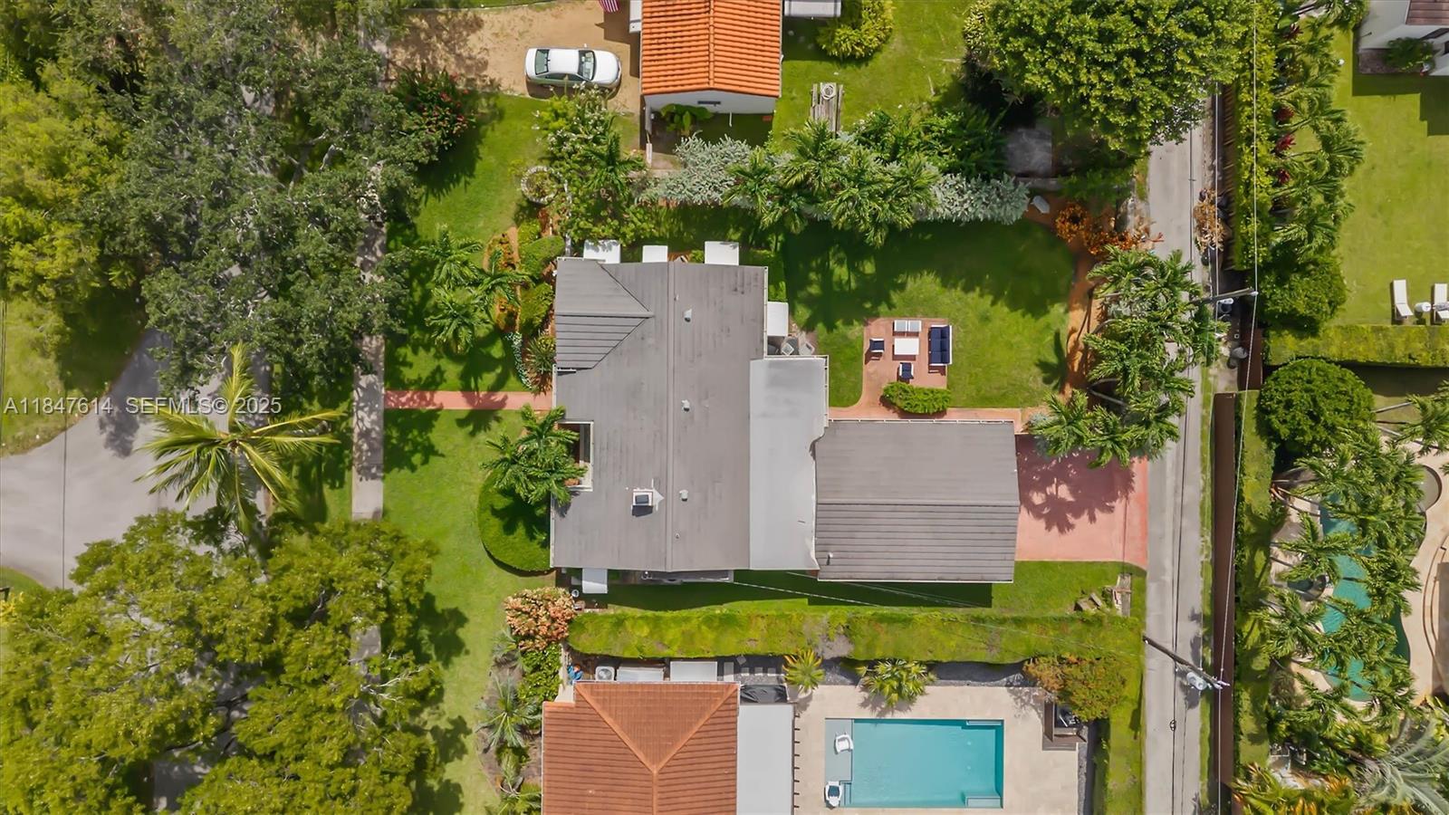 MIAMI SHORES SEC 5 - Residential