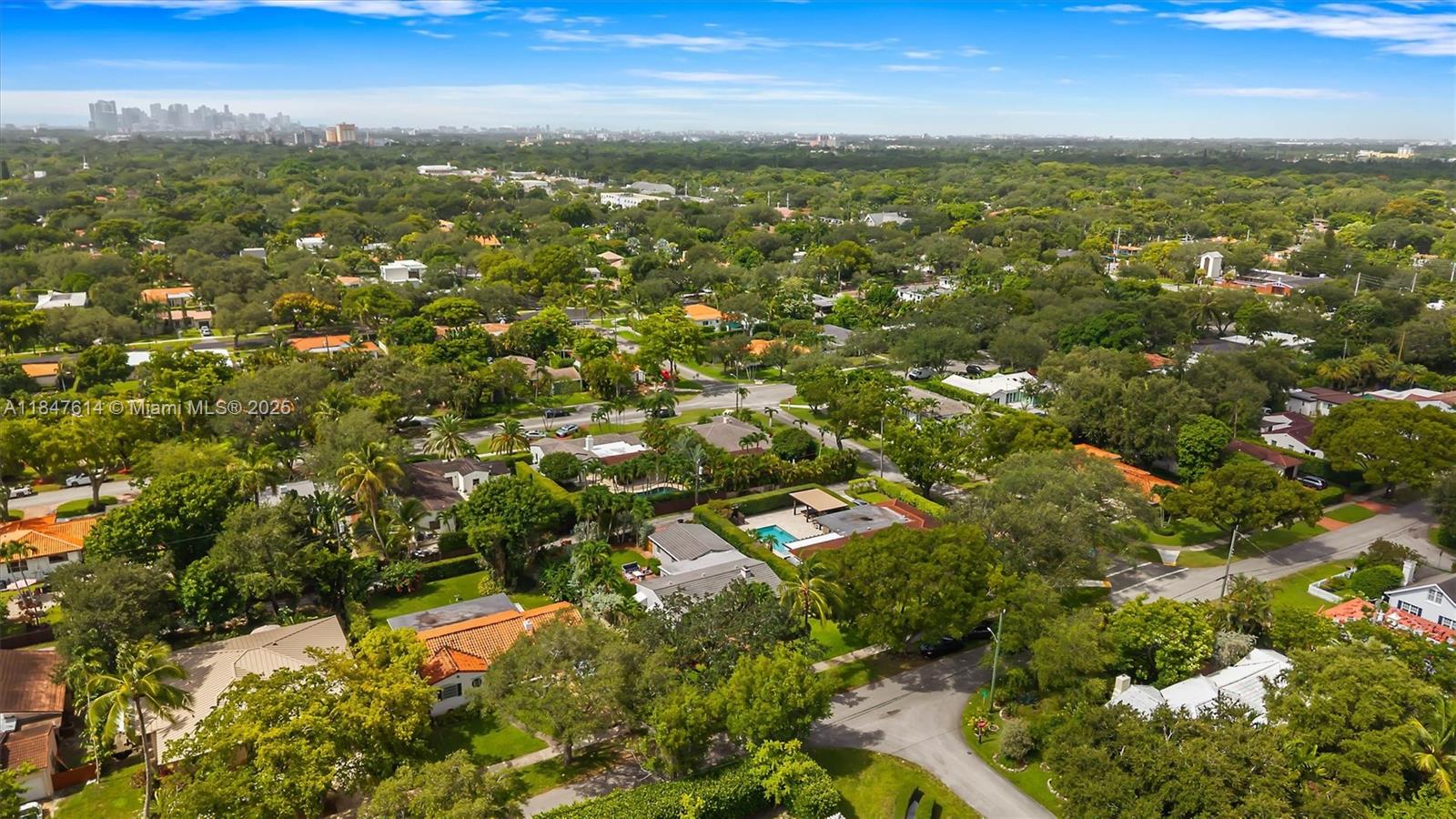 MIAMI SHORES SEC 5 - Residential
