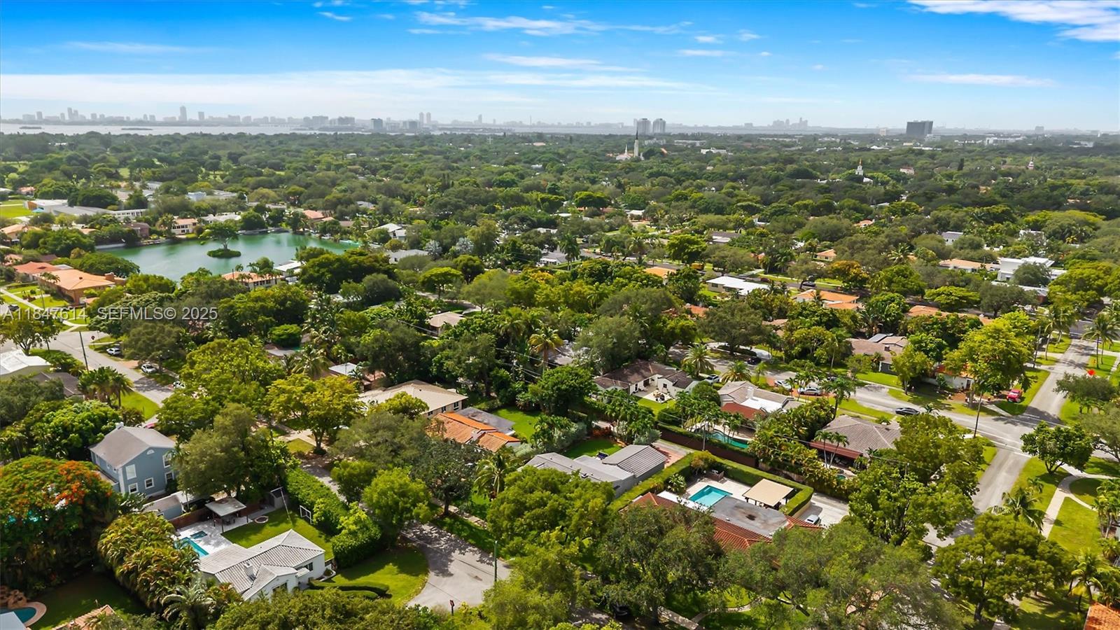 MIAMI SHORES SEC 5 - Residential