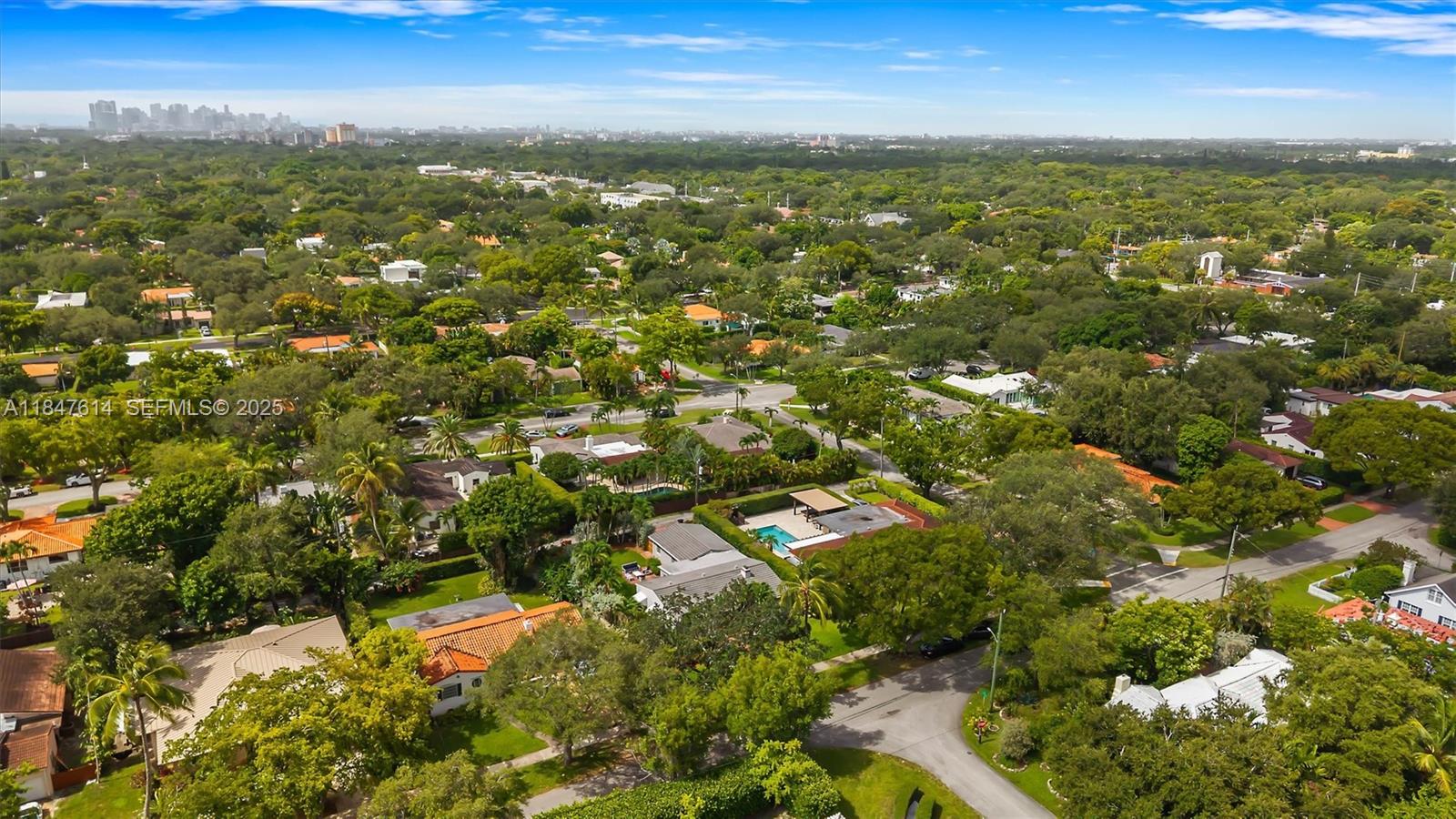 MIAMI SHORES SEC 5 - Residential