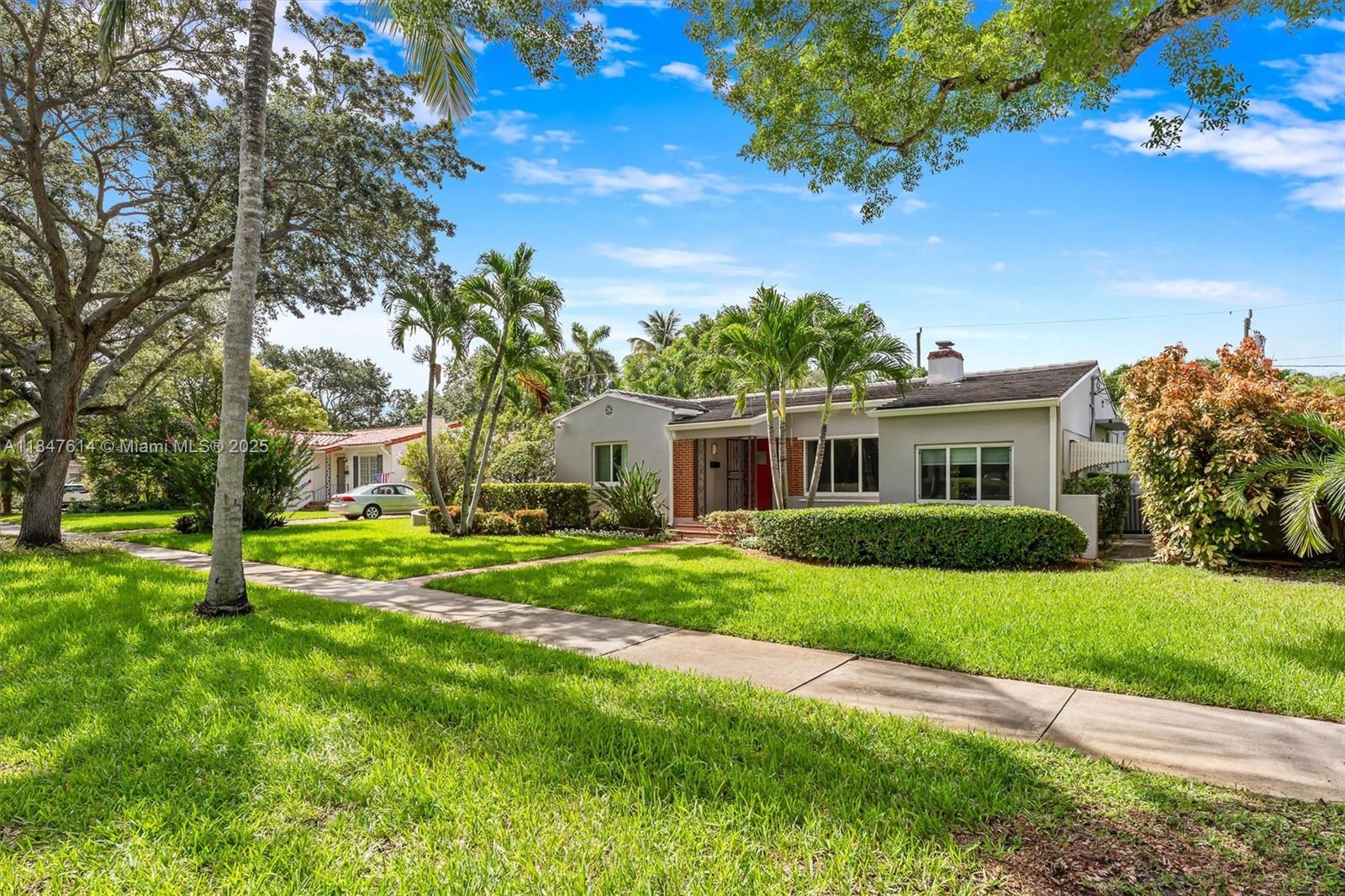 MIAMI SHORES SEC 5 - Residential