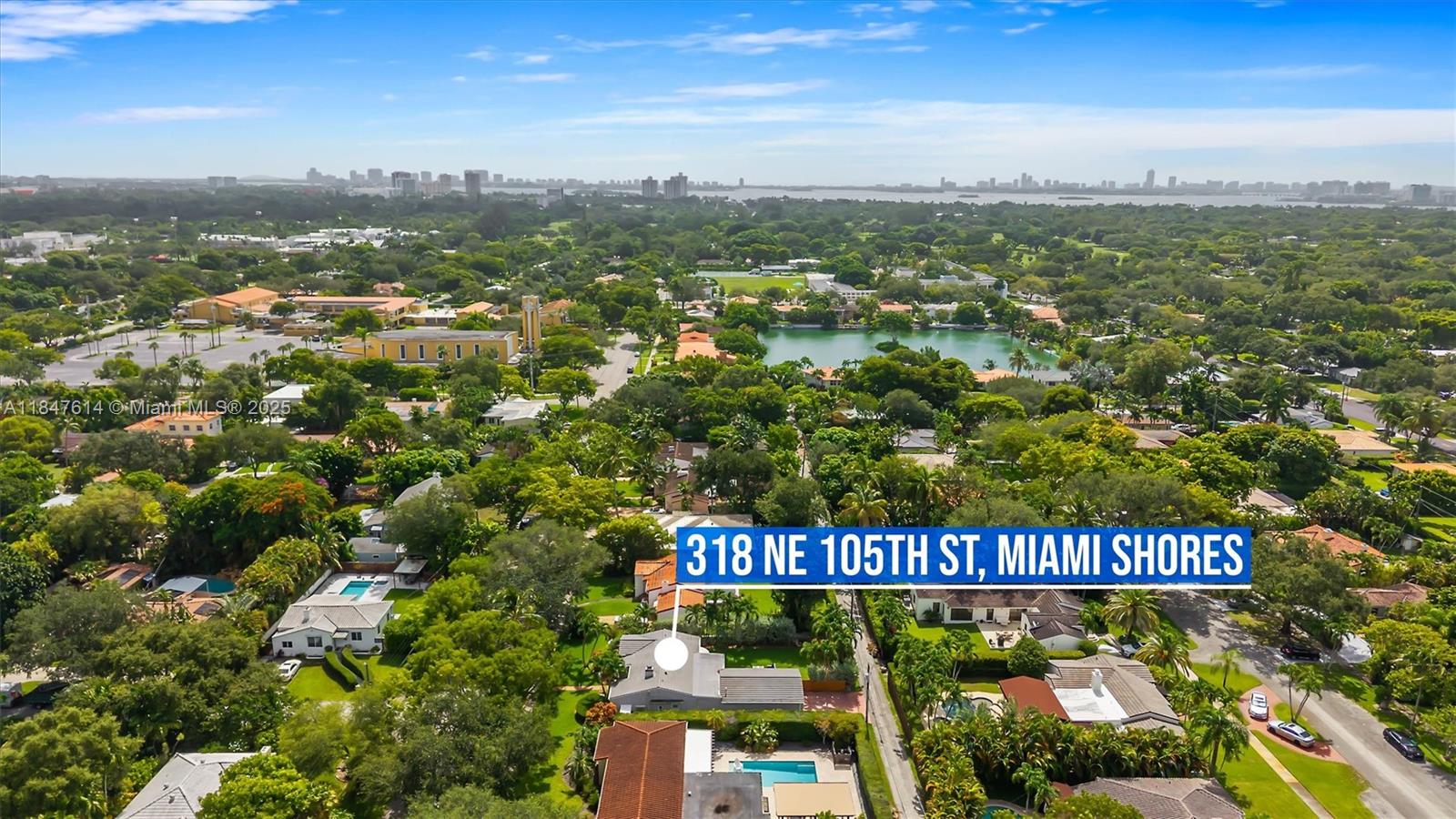 MIAMI SHORES SEC 5 - Residential