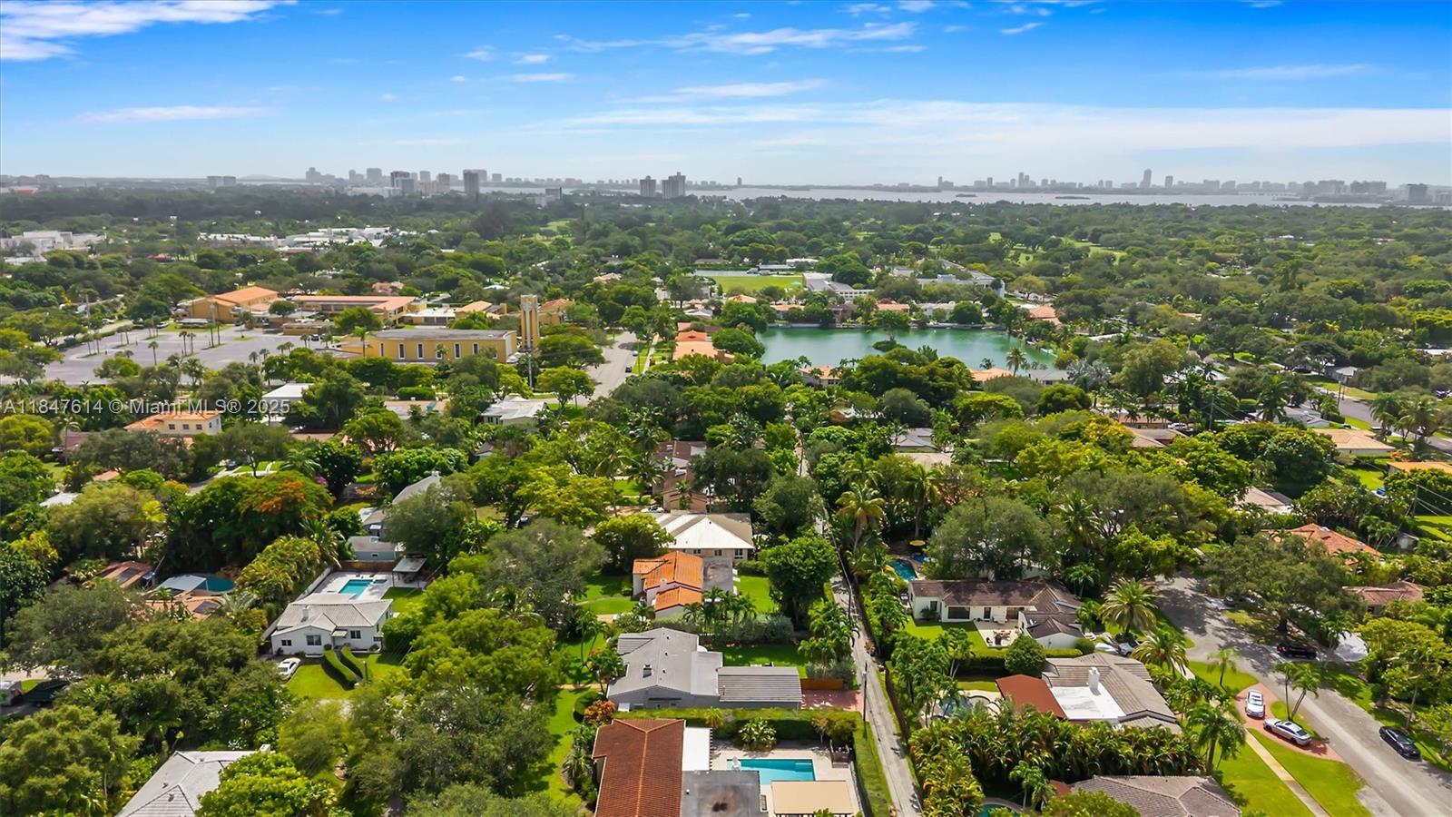 MIAMI SHORES SEC 5 - Residential