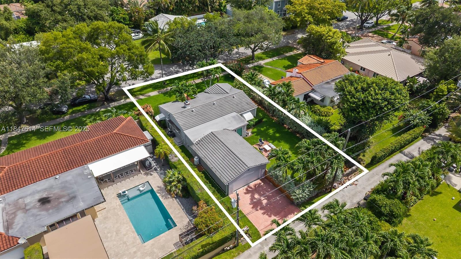 MIAMI SHORES SEC 5 - Residential