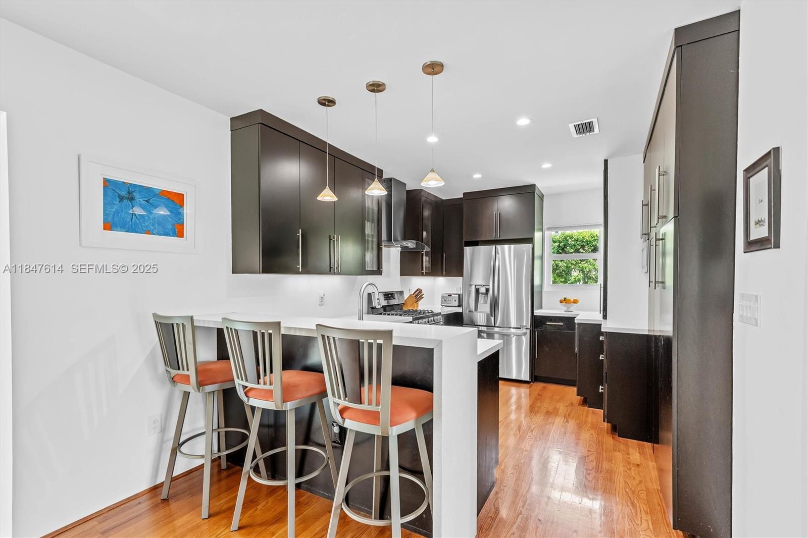 MIAMI SHORES SEC 5 - Residential