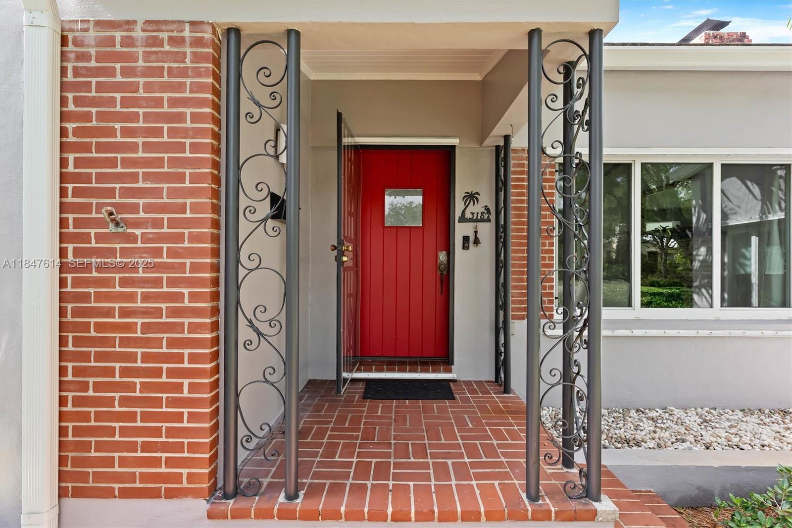 MIAMI SHORES SEC 5 - Residential