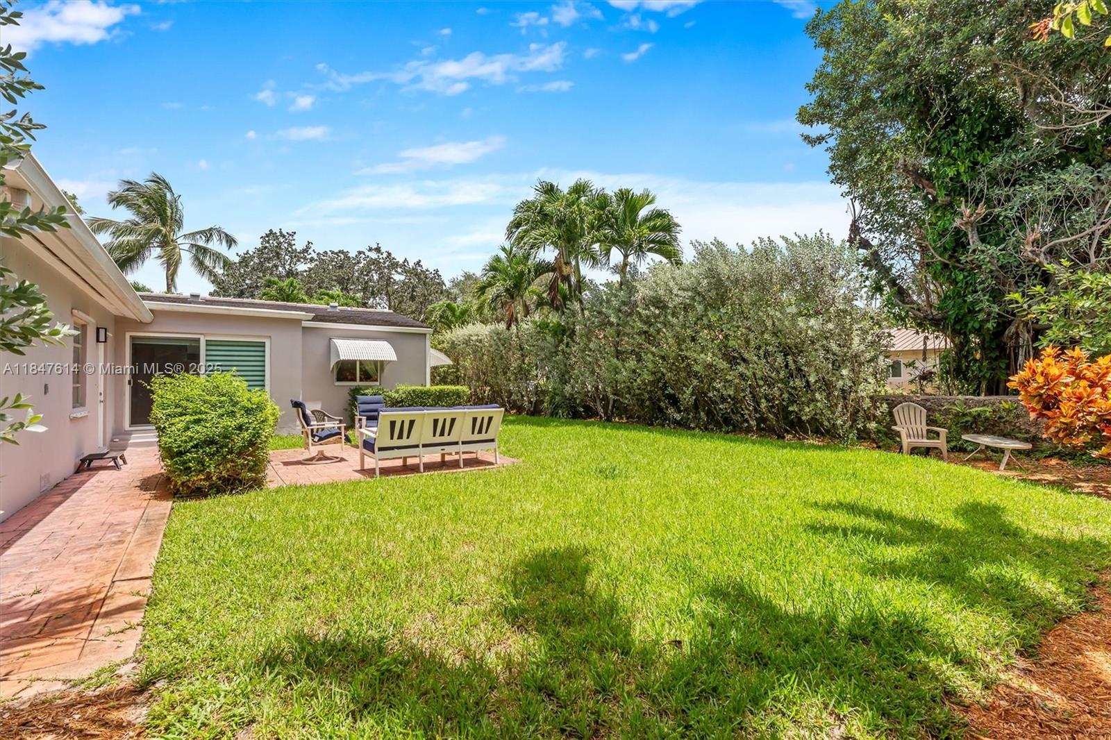 MIAMI SHORES SEC 5 - Residential