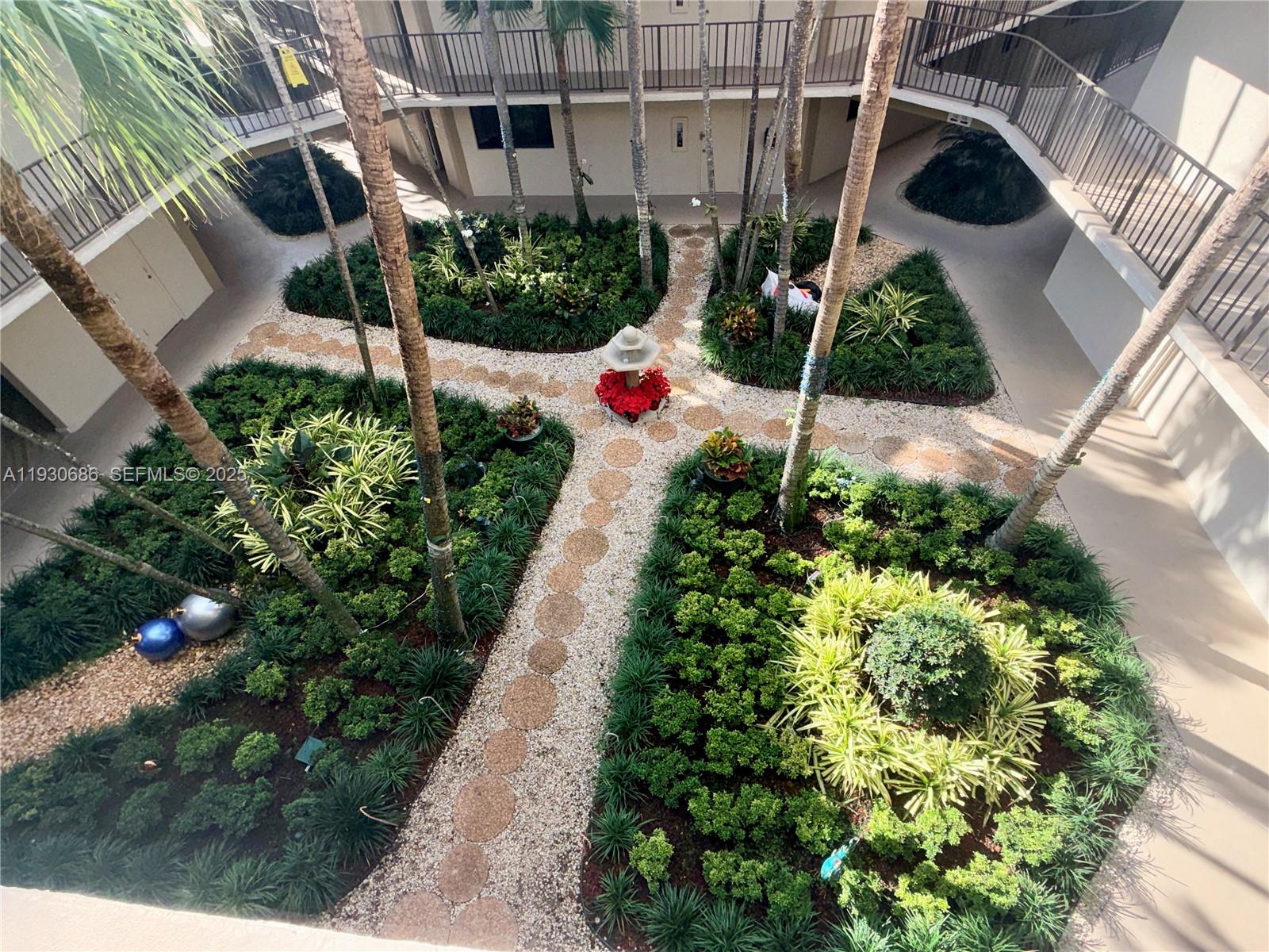 THE HORIZONS CONDO #5 - Residential Lease