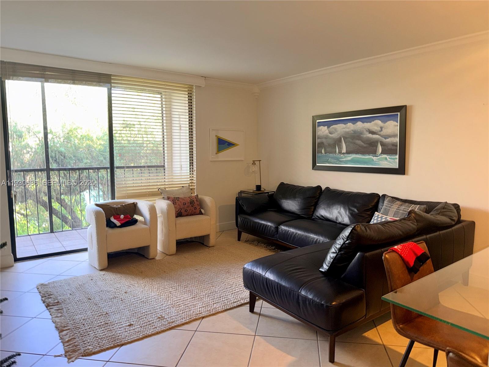 THE HORIZONS CONDO #5 - Residential Lease