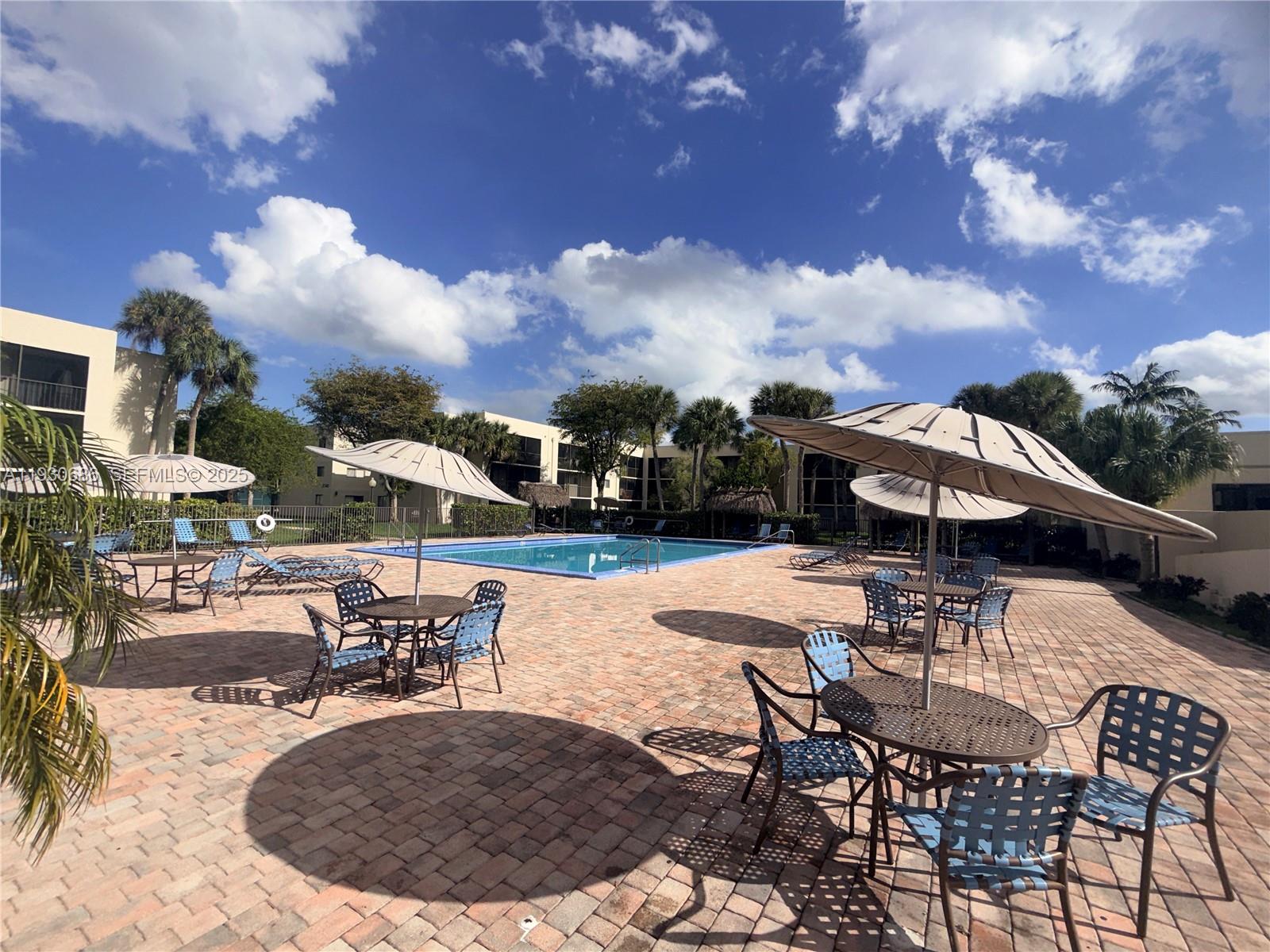 THE HORIZONS CONDO #5 - Residential Lease