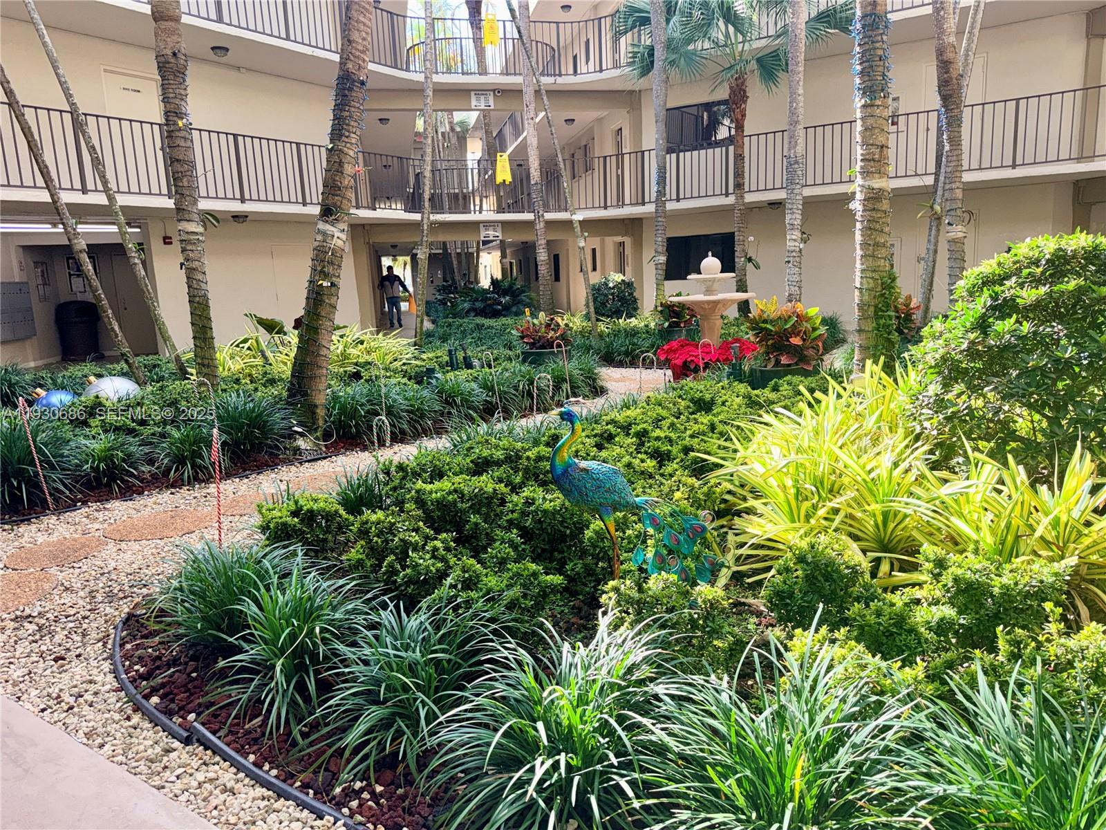 THE HORIZONS CONDO #5 - Residential Lease