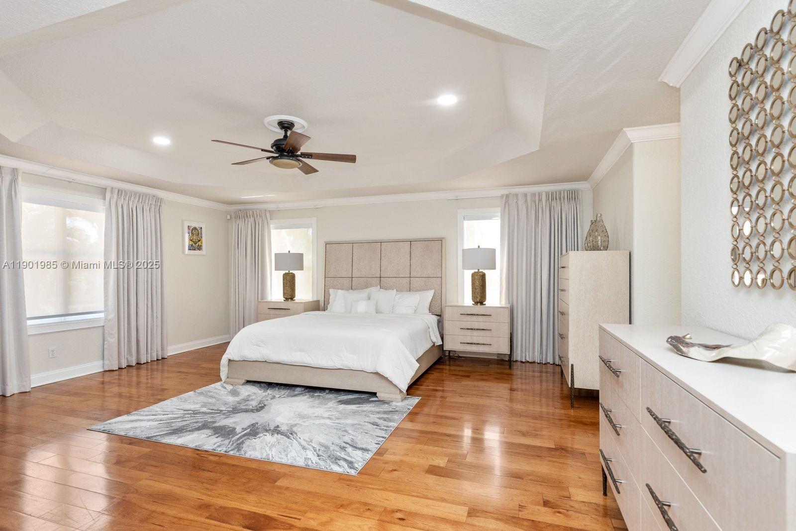 SILVER LAKES PHASE III RE - Residential