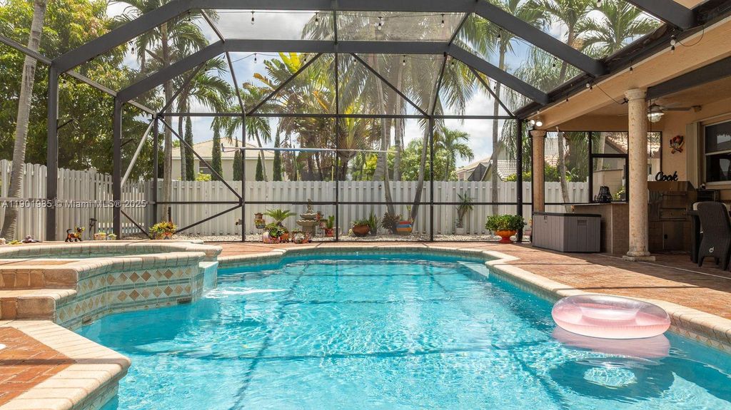 Photo of 17933 SW 35th Ct, Miramar, FL 33029 (MLS # A11901985)