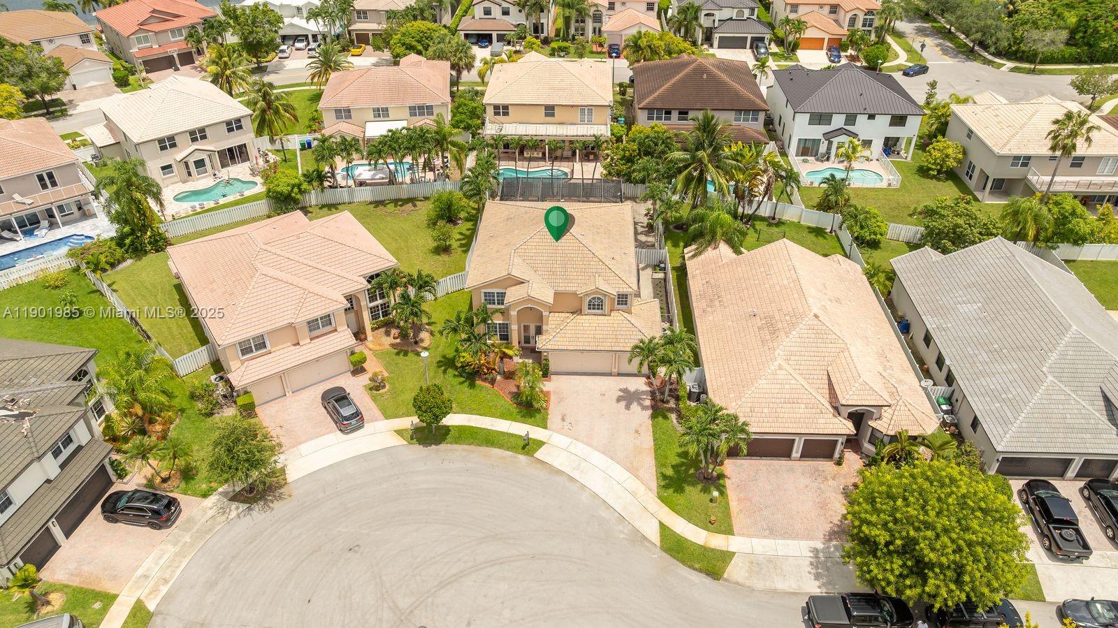 SILVER LAKES PHASE III RE - Residential