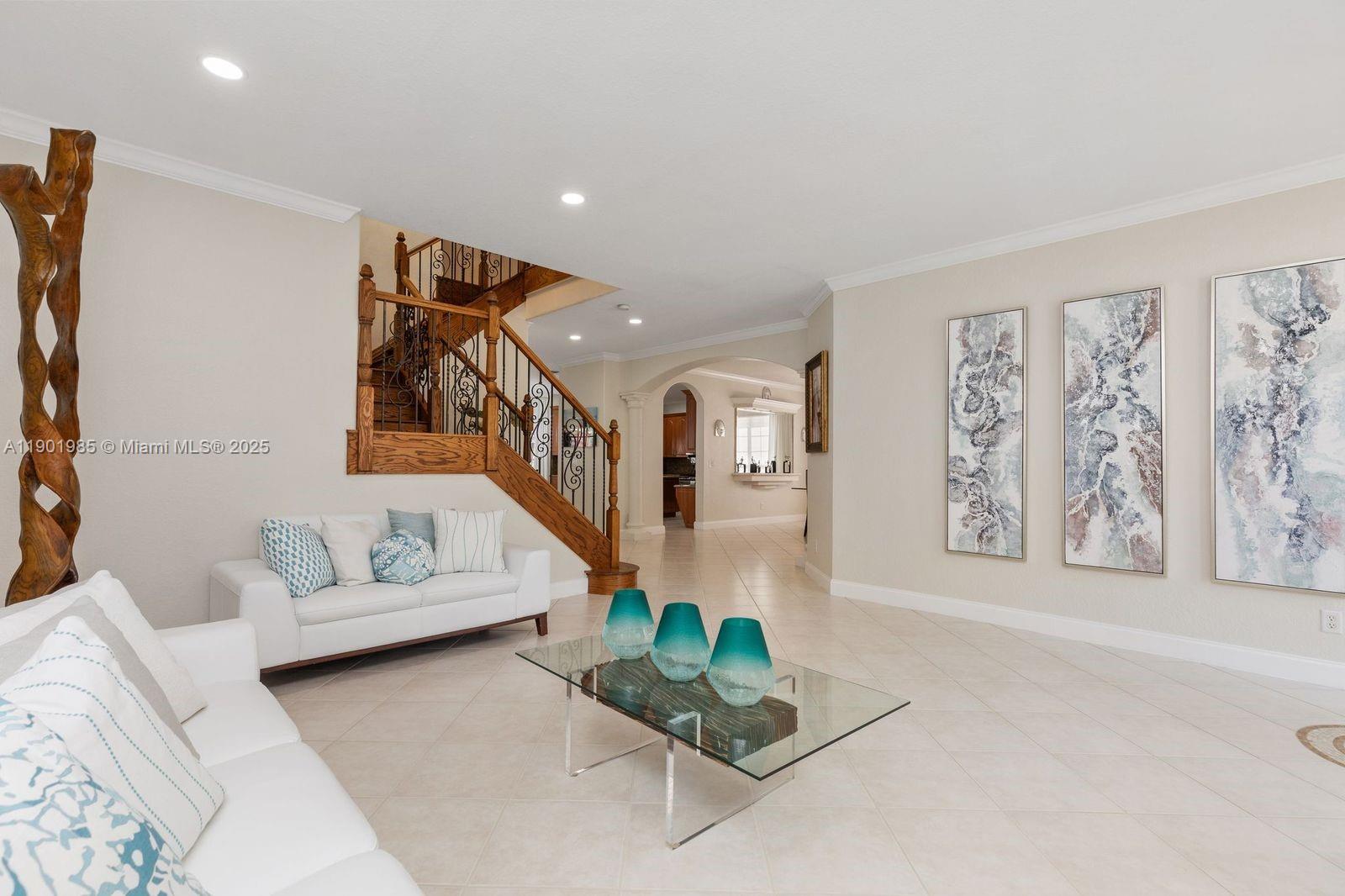 SILVER LAKES PHASE III RE - Residential