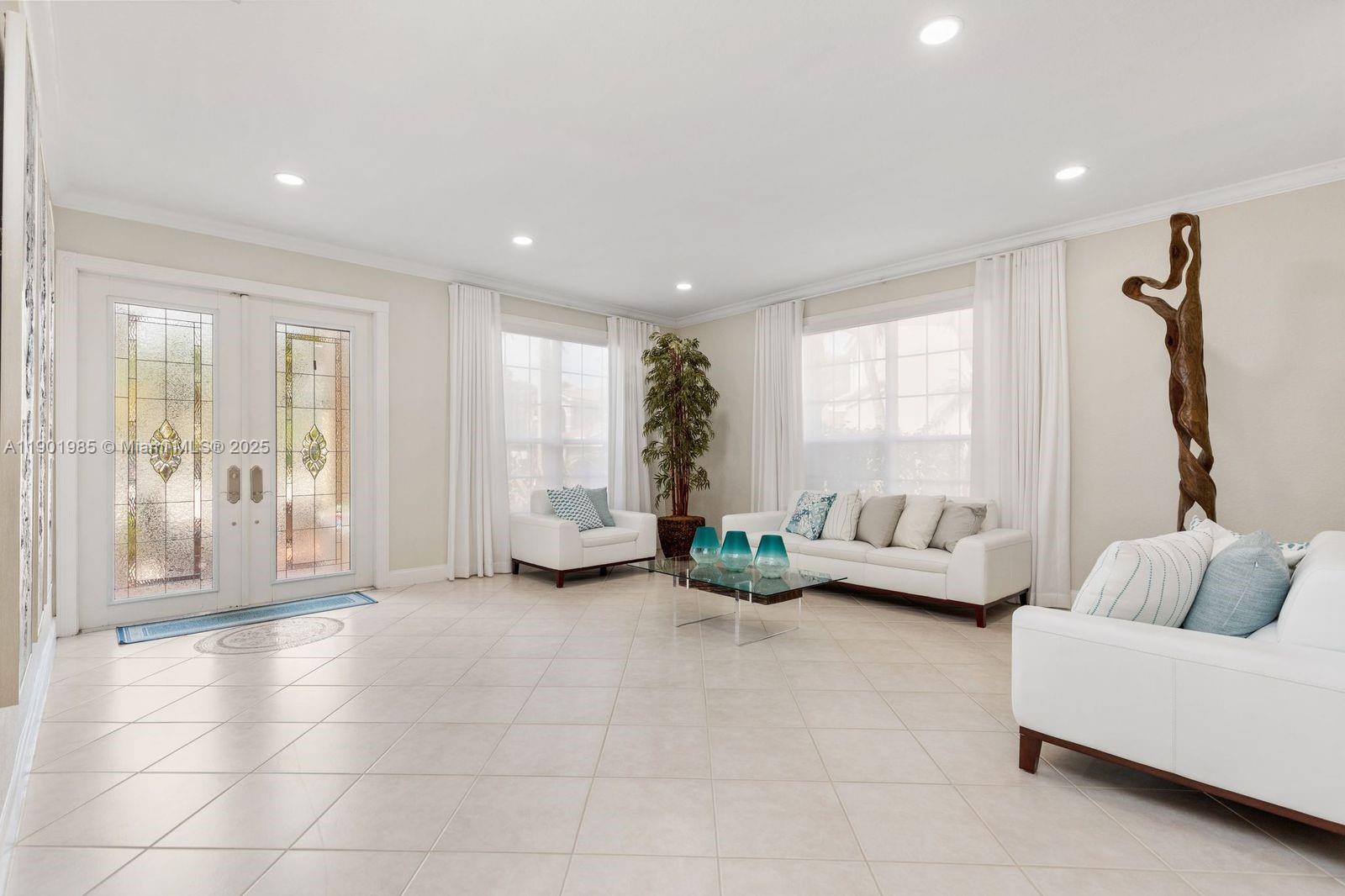 SILVER LAKES PHASE III RE - Residential