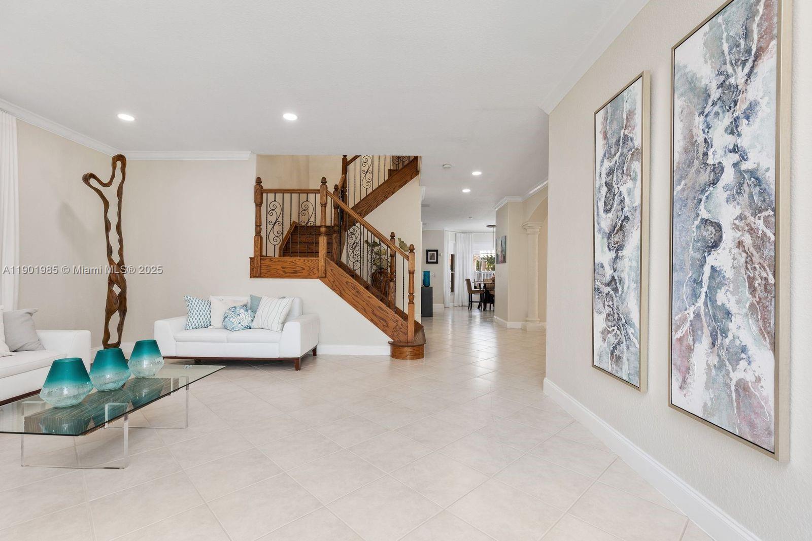 SILVER LAKES PHASE III RE - Residential