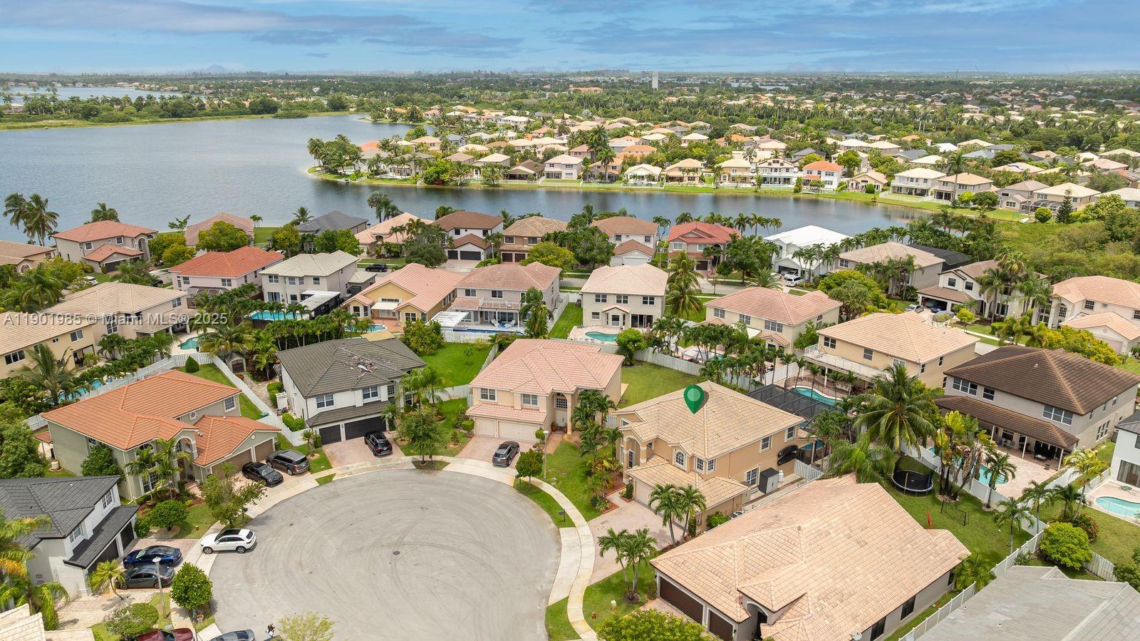 SILVER LAKES PHASE III RE - Residential