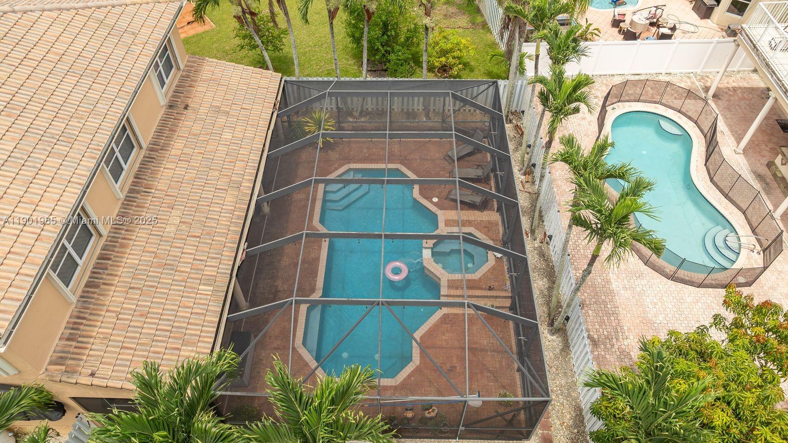 SILVER LAKES PHASE III RE - Residential