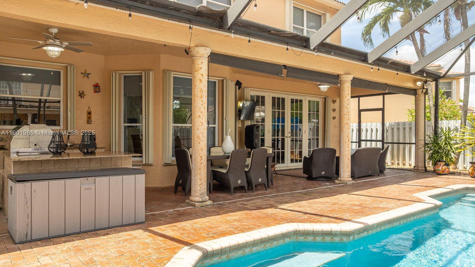 SILVER LAKES PHASE III RE - Residential