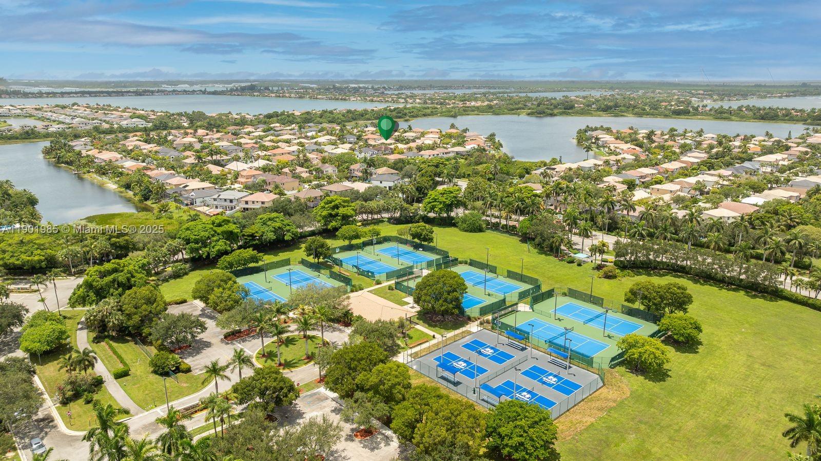 SILVER LAKES PHASE III RE - Residential