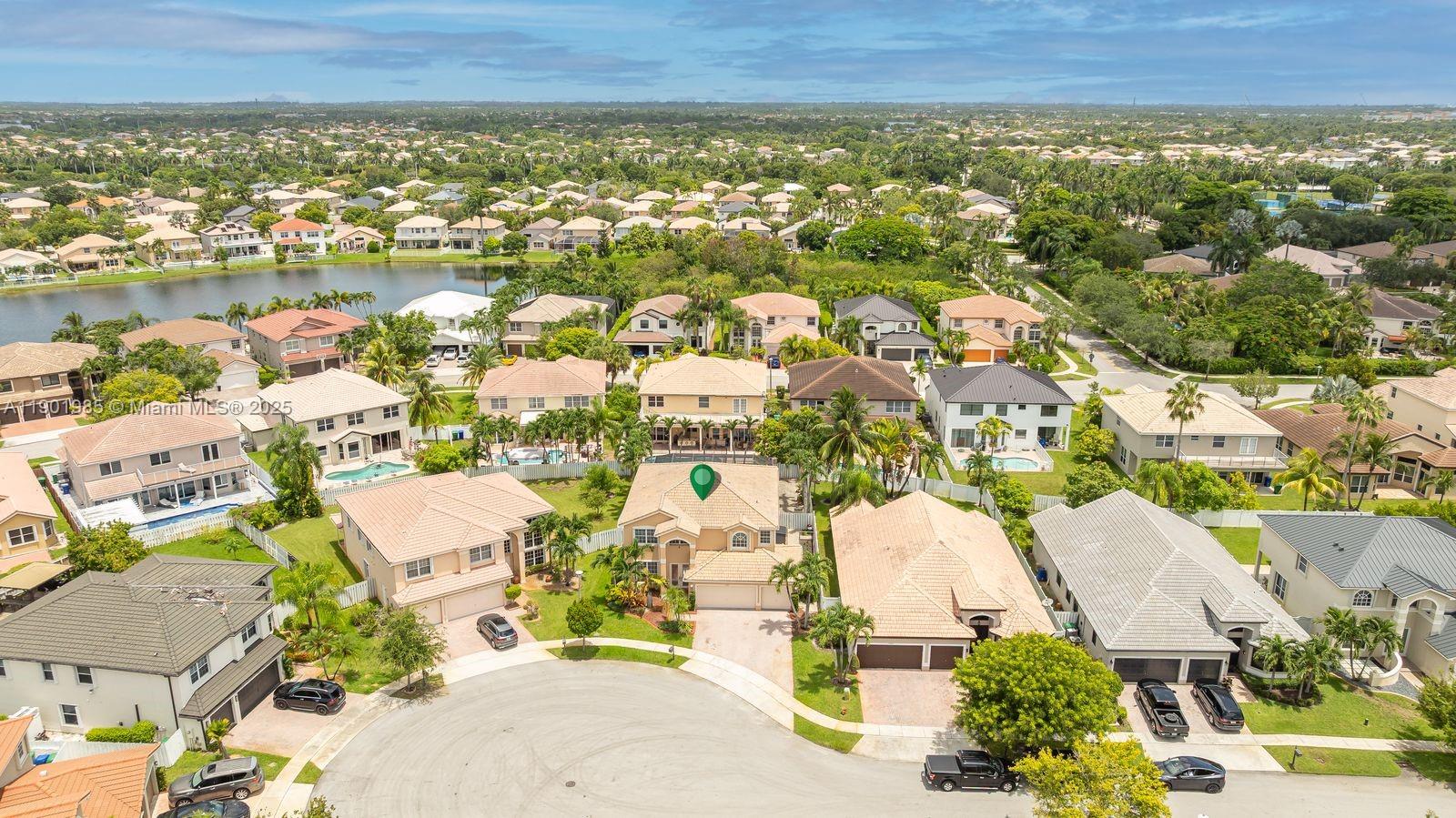 SILVER LAKES PHASE III RE - Residential