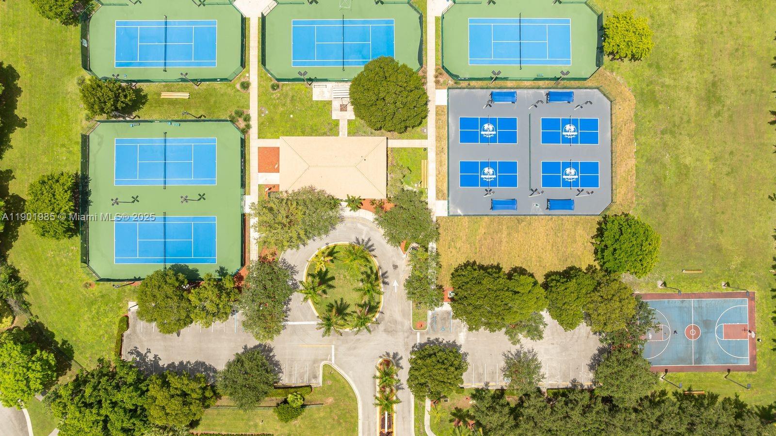 SILVER LAKES PHASE III RE - Residential