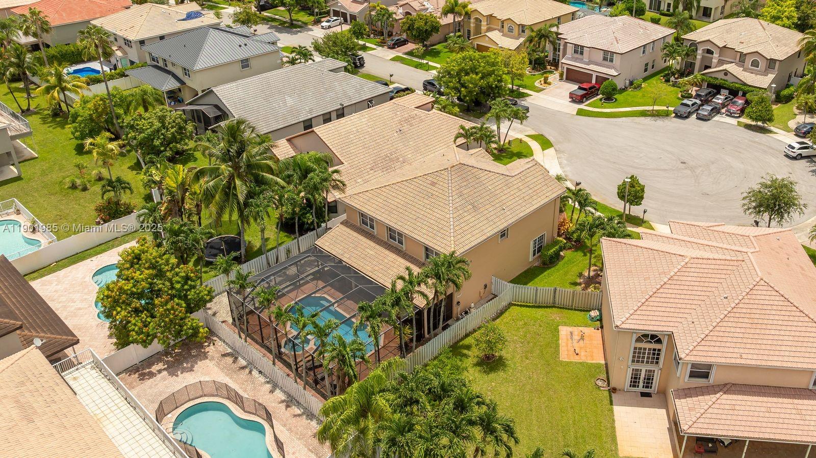 SILVER LAKES PHASE III RE - Residential