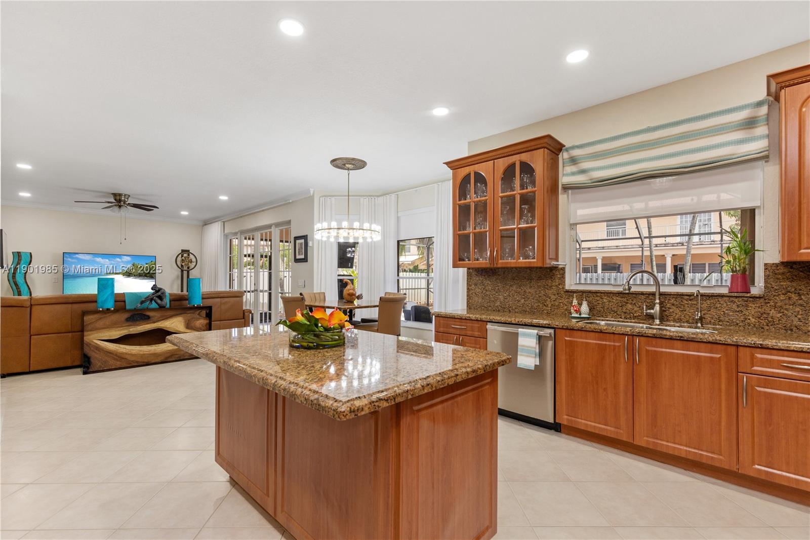 SILVER LAKES PHASE III RE - Residential