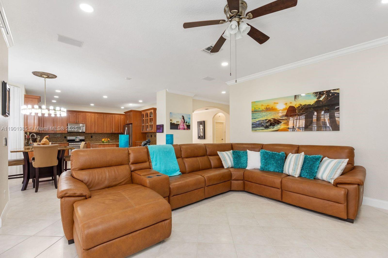 SILVER LAKES PHASE III RE - Residential