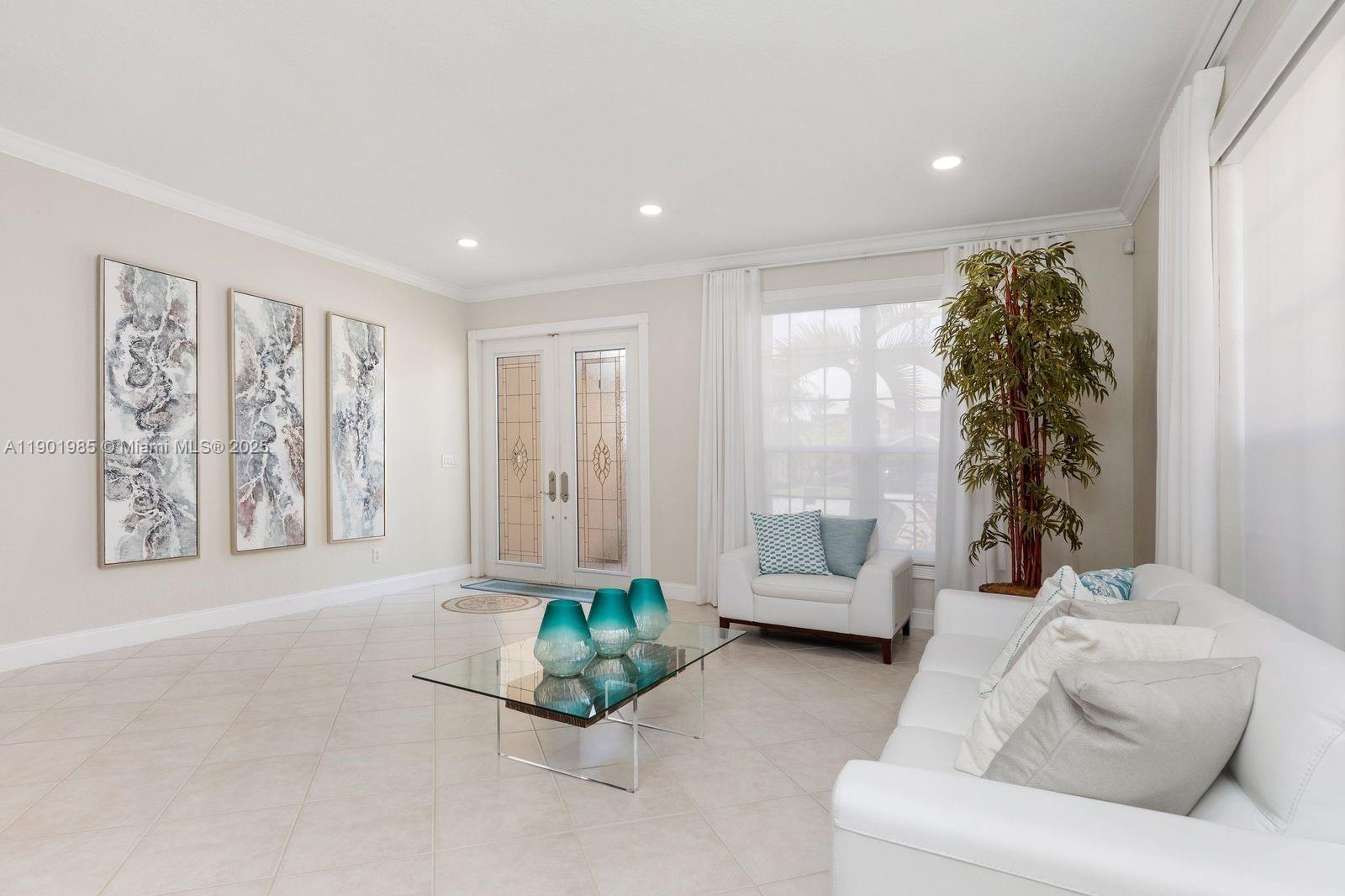 SILVER LAKES PHASE III RE - Residential